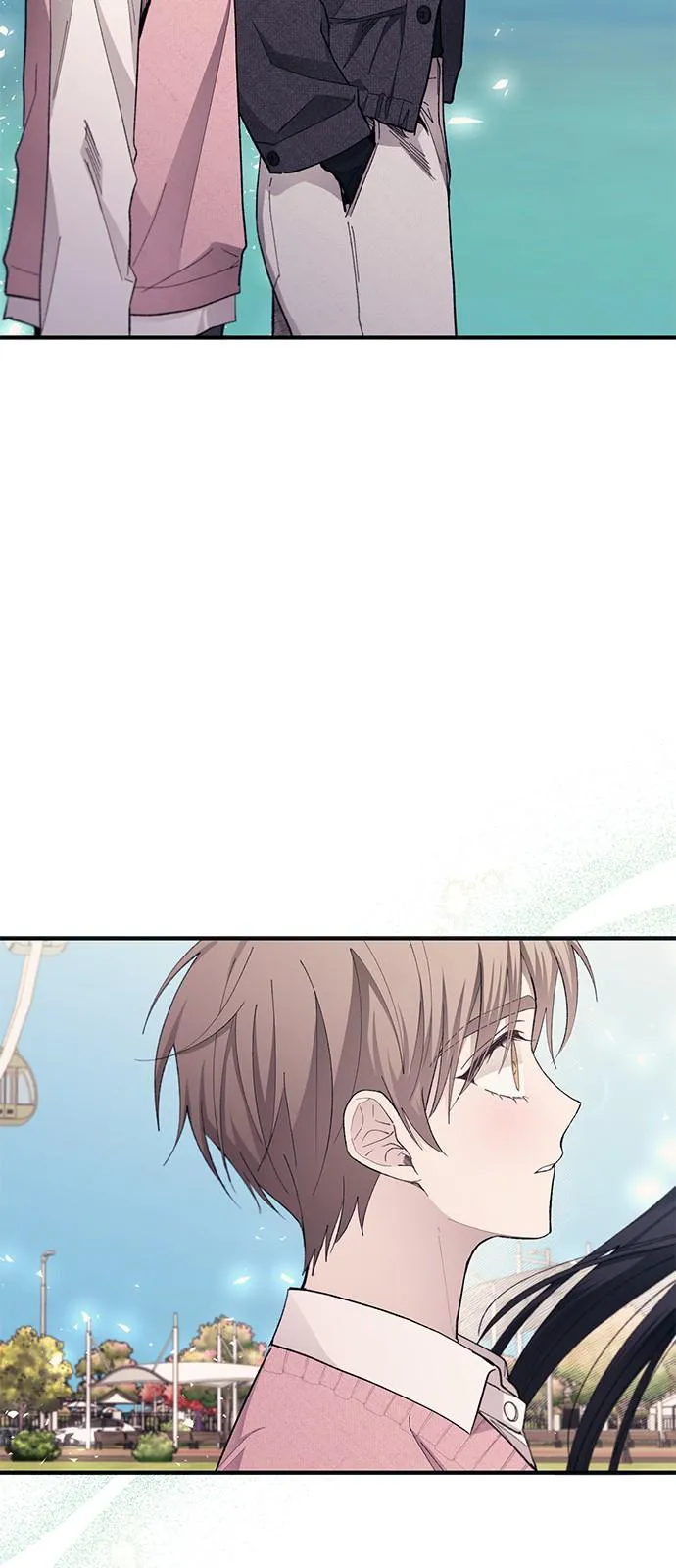 Yeonwoo’s Innocence - Chapter 82 Page 26