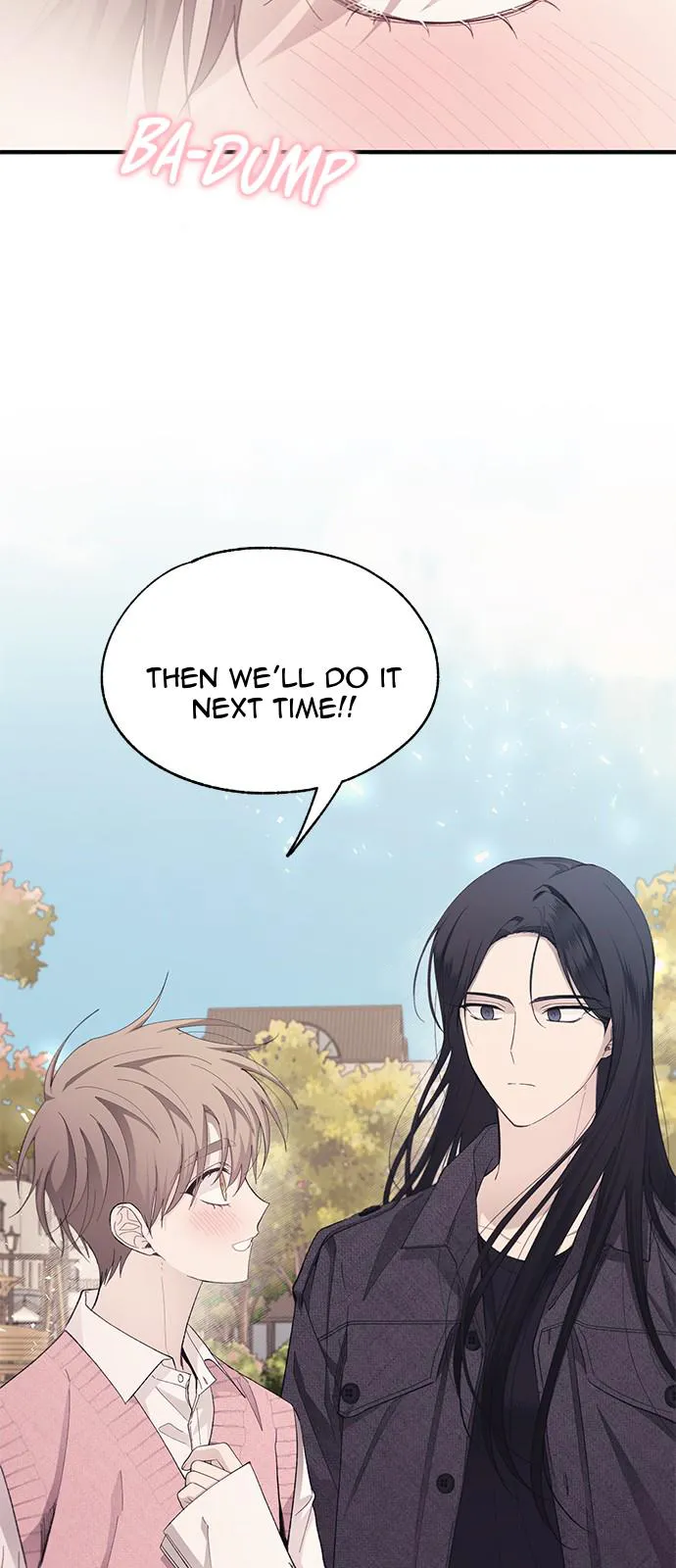 Yeonwoo’s Innocence - Chapter 82 Page 30