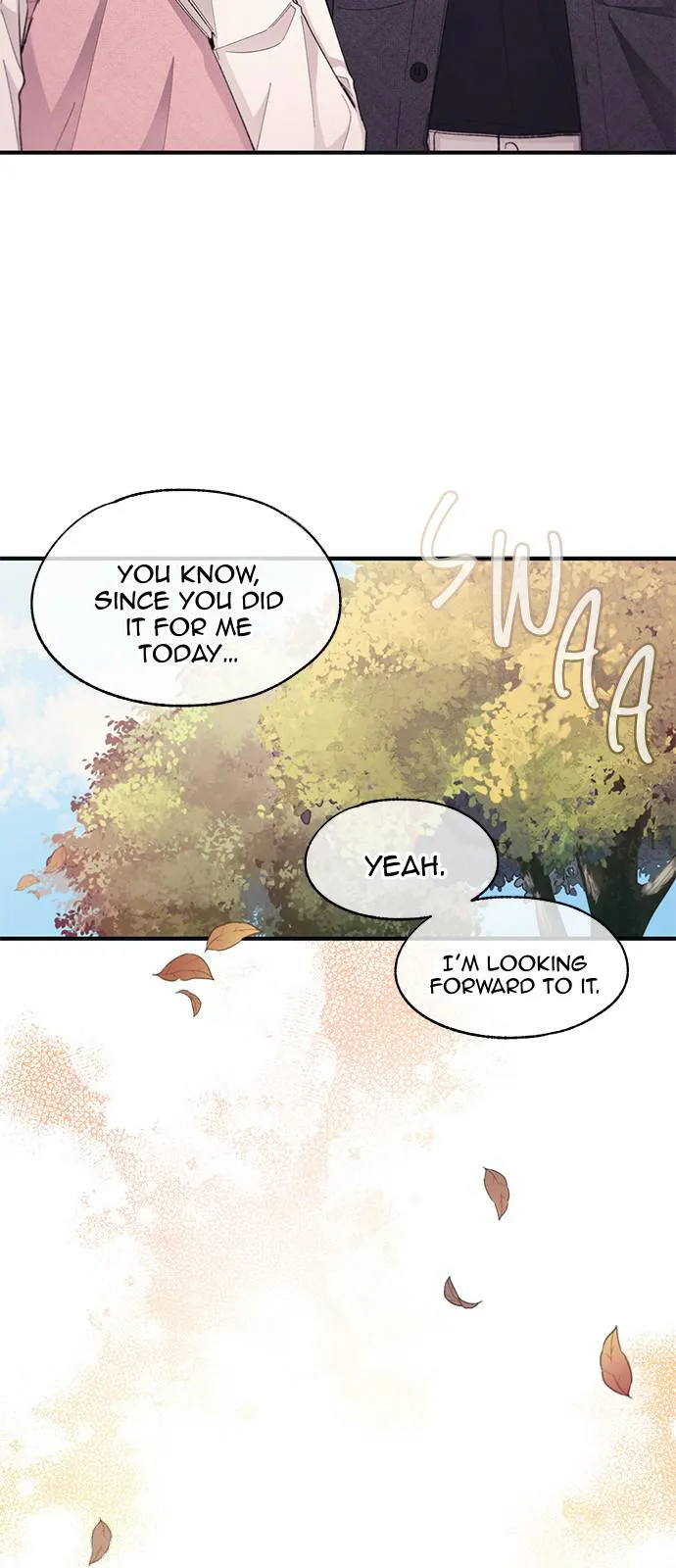 Yeonwoo’s Innocence - Chapter 82 Page 31