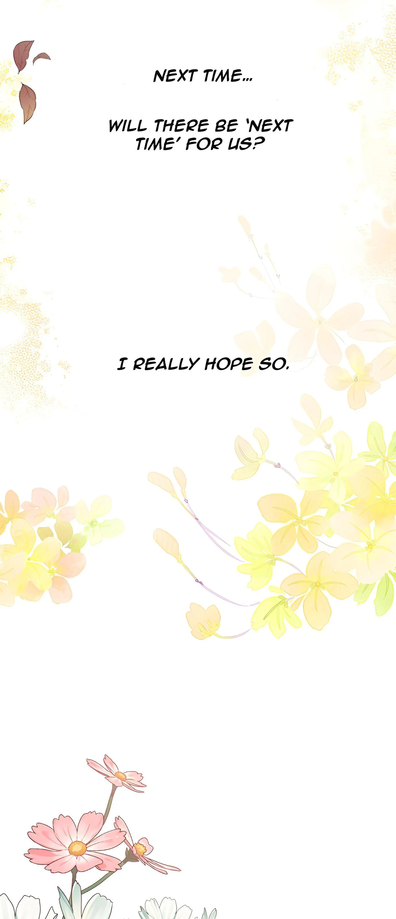 Yeonwoo’s Innocence - Chapter 82 Page 32
