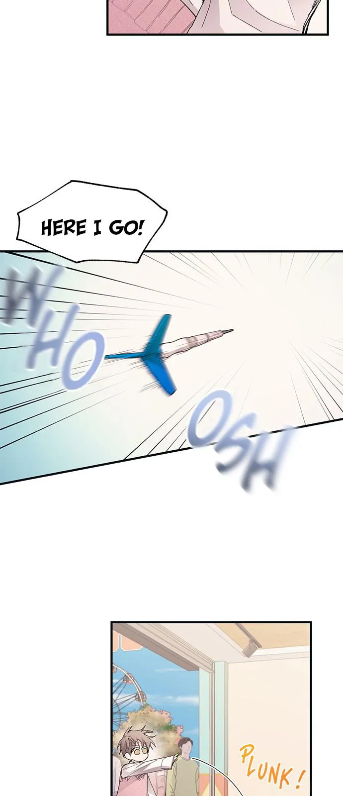 Yeonwoo’s Innocence - Chapter 82 Page 42