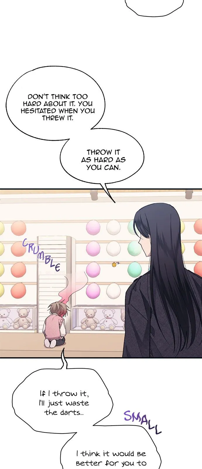 Yeonwoo’s Innocence - Chapter 82 Page 44