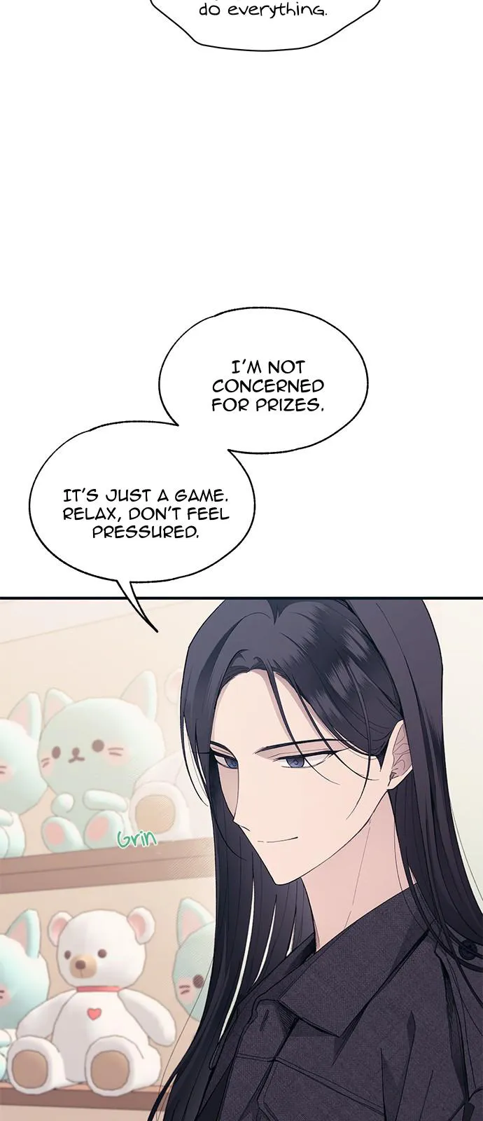 Yeonwoo’s Innocence - Chapter 82 Page 45