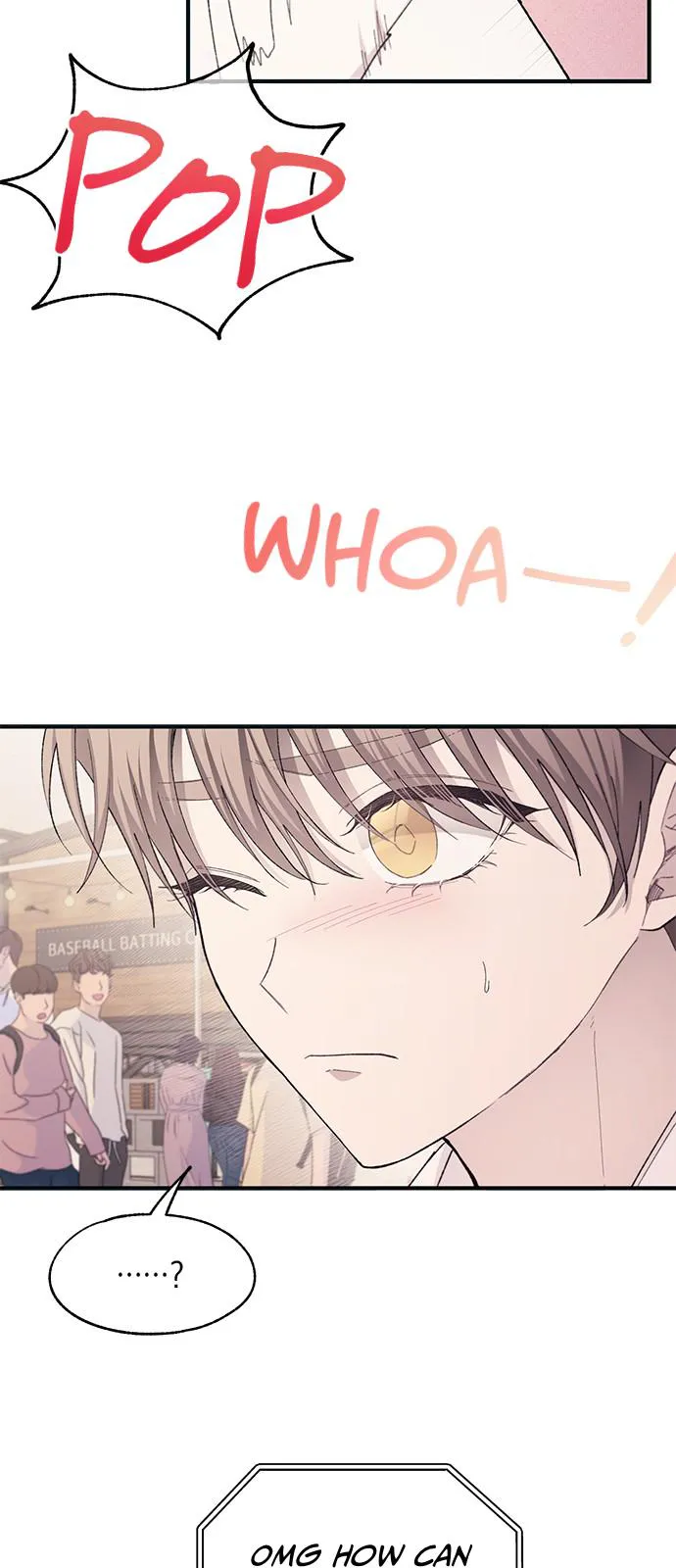 Yeonwoo’s Innocence - Chapter 82 Page 48