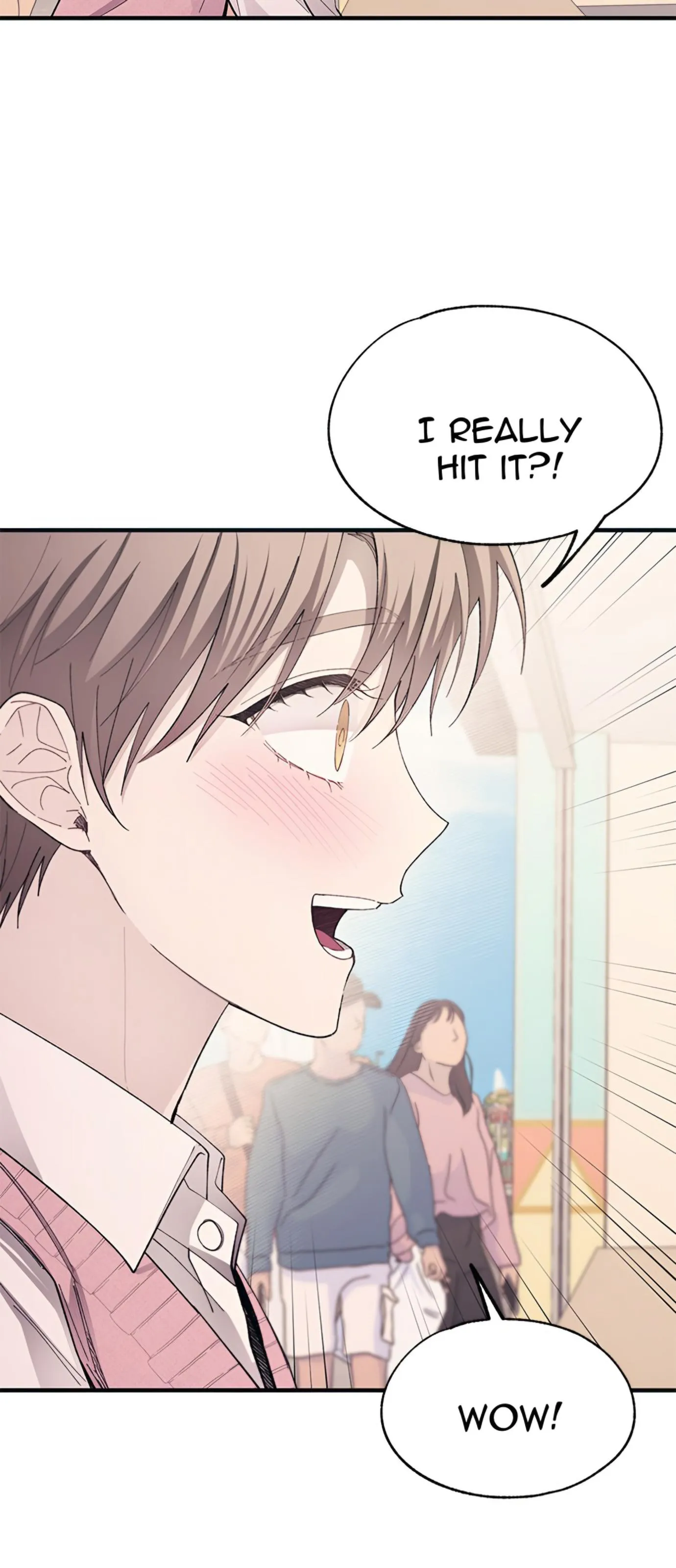 Yeonwoo’s Innocence - Chapter 82 Page 50