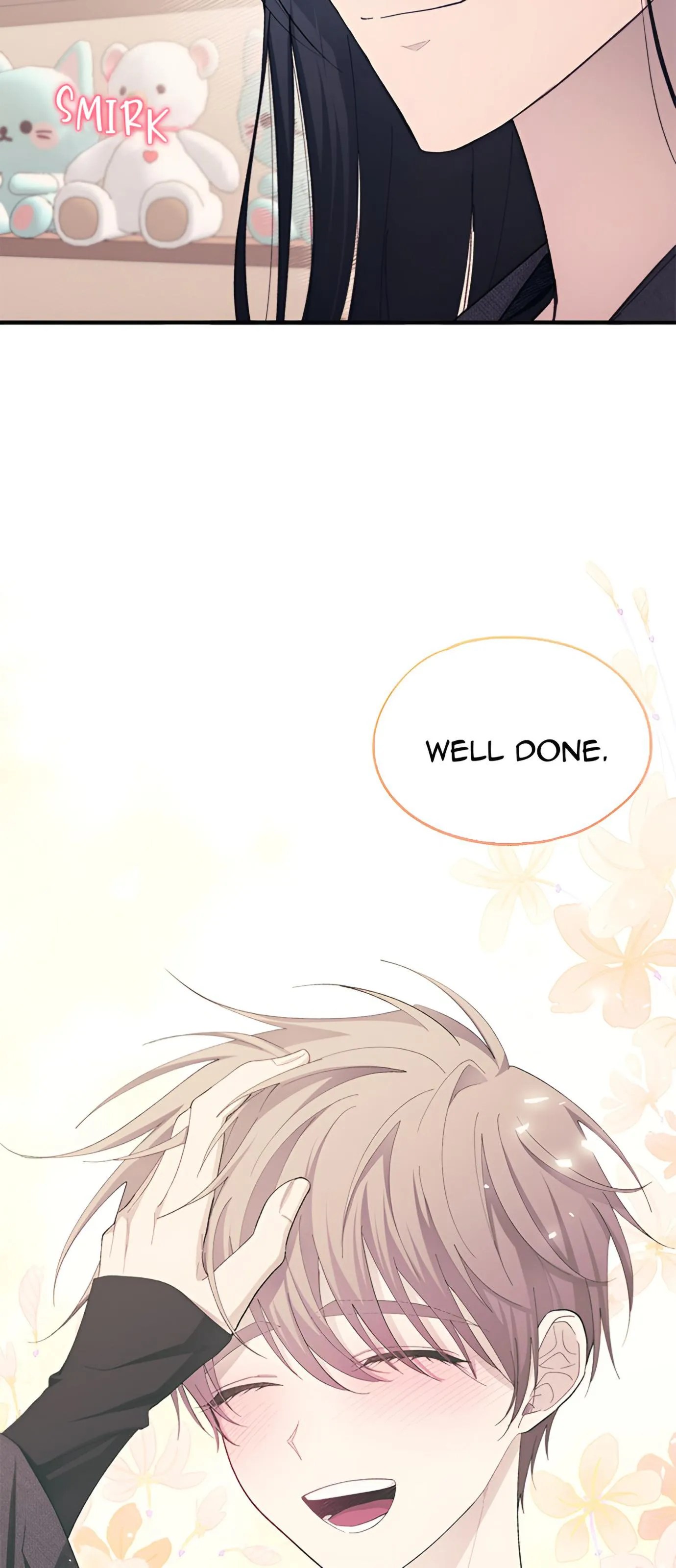 Yeonwoo’s Innocence - Chapter 82 Page 52