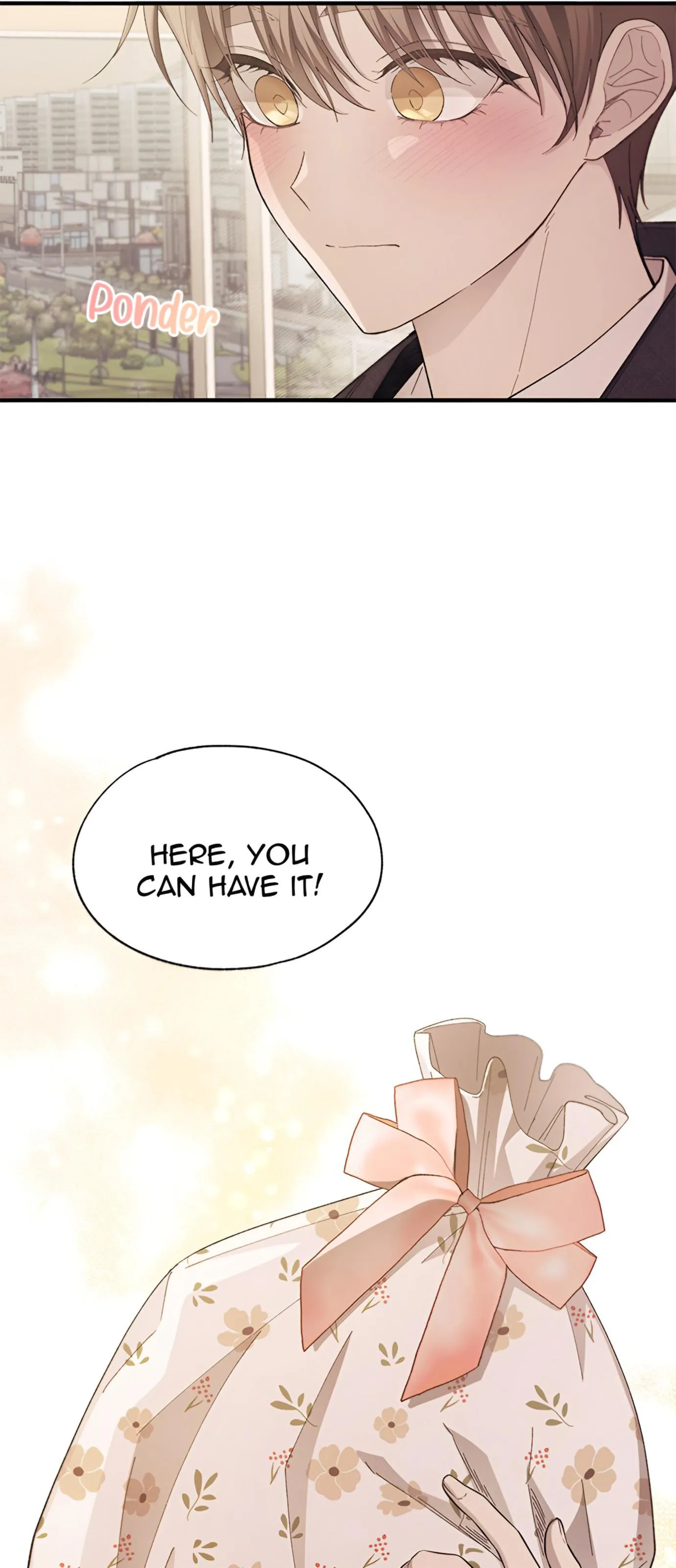 Yeonwoo’s Innocence - Chapter 83 Page 6