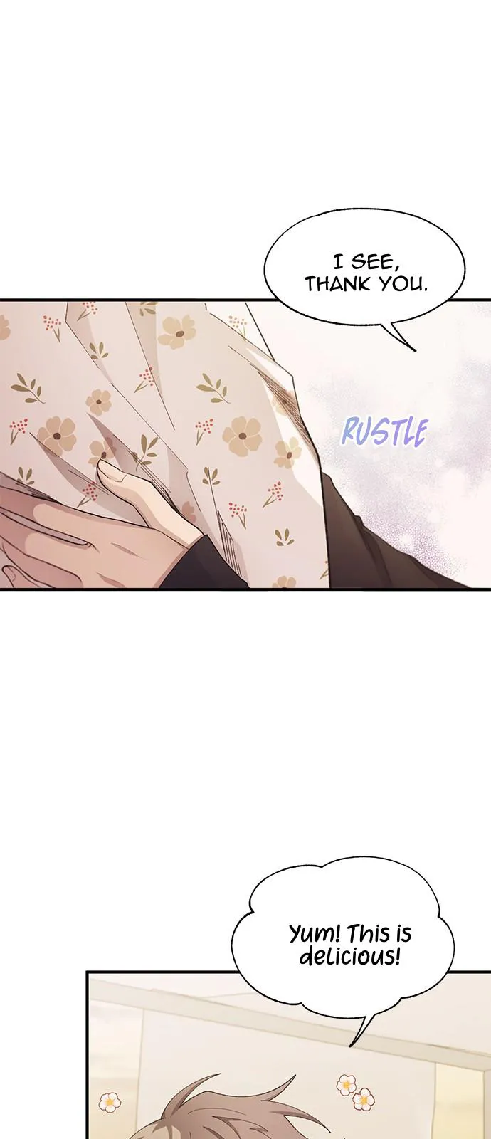Yeonwoo’s Innocence - Chapter 83 Page 9