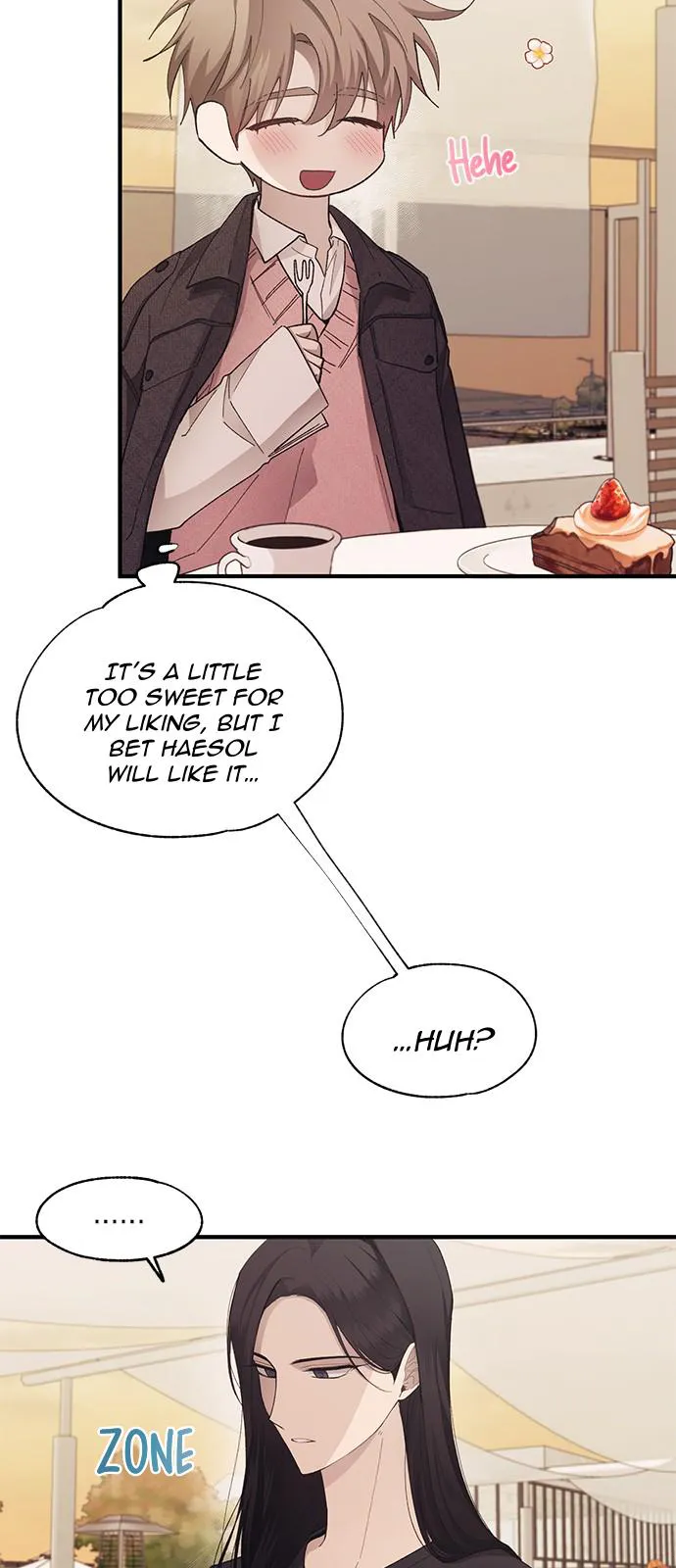 Yeonwoo’s Innocence - Chapter 83 Page 10