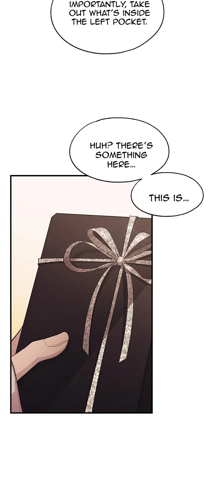 Yeonwoo’s Innocence - Chapter 83 Page 12