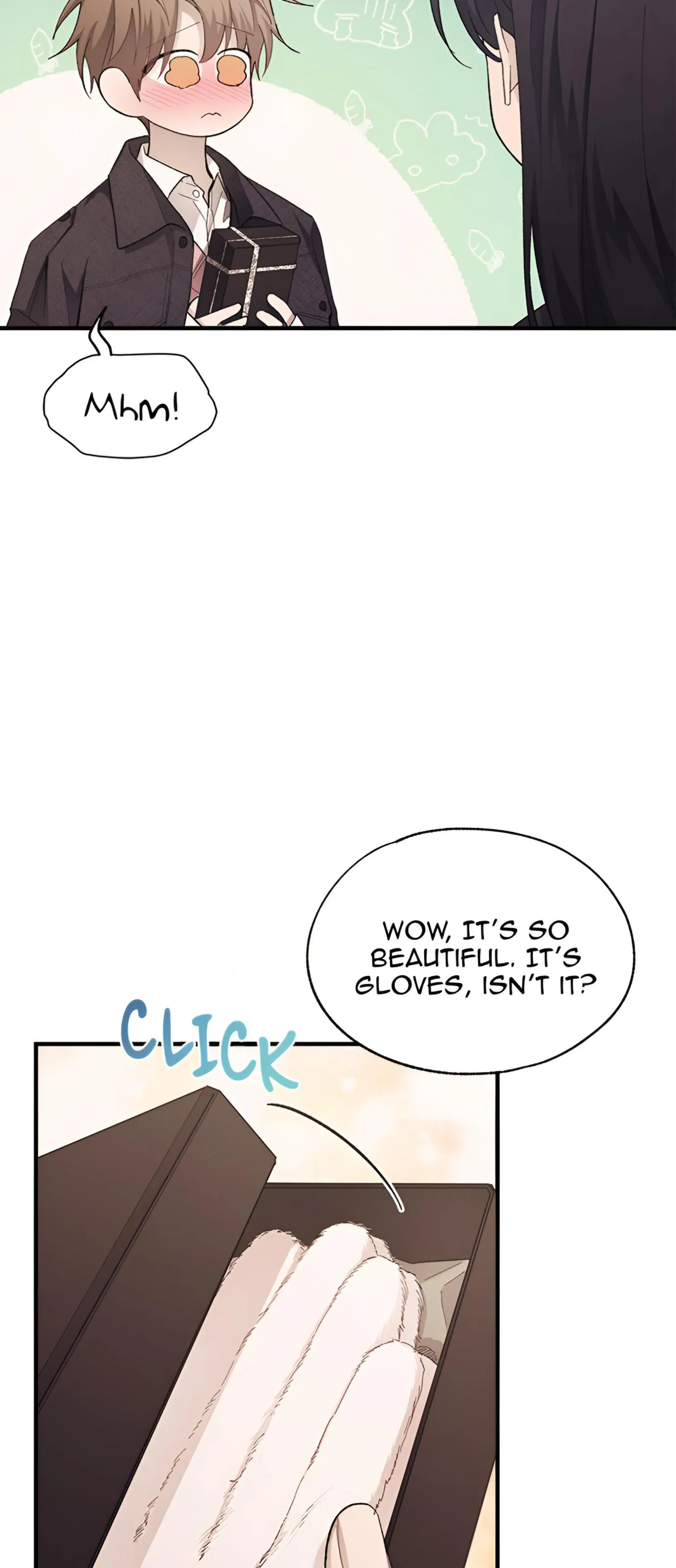 Yeonwoo’s Innocence - Chapter 83 Page 15