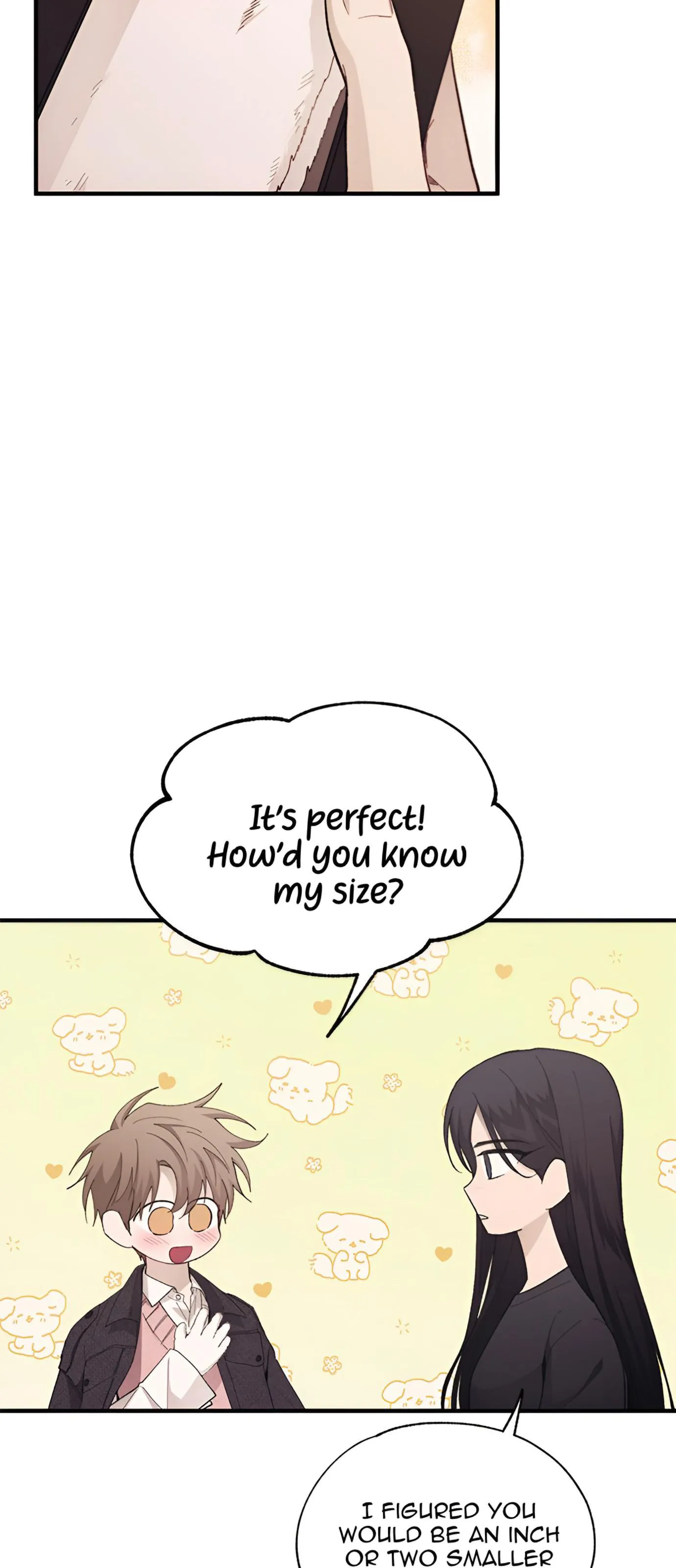 Yeonwoo’s Innocence - Chapter 83 Page 16