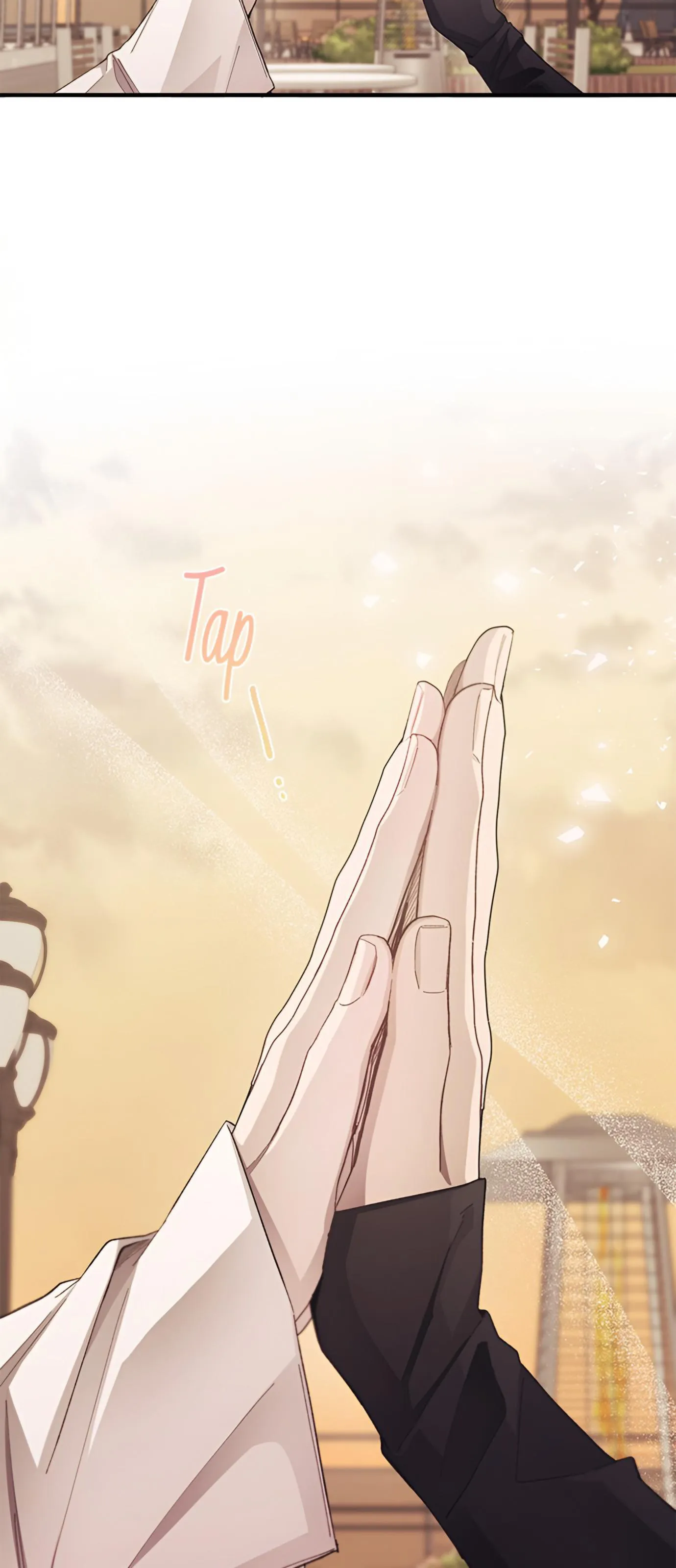 Yeonwoo’s Innocence - Chapter 83 Page 19