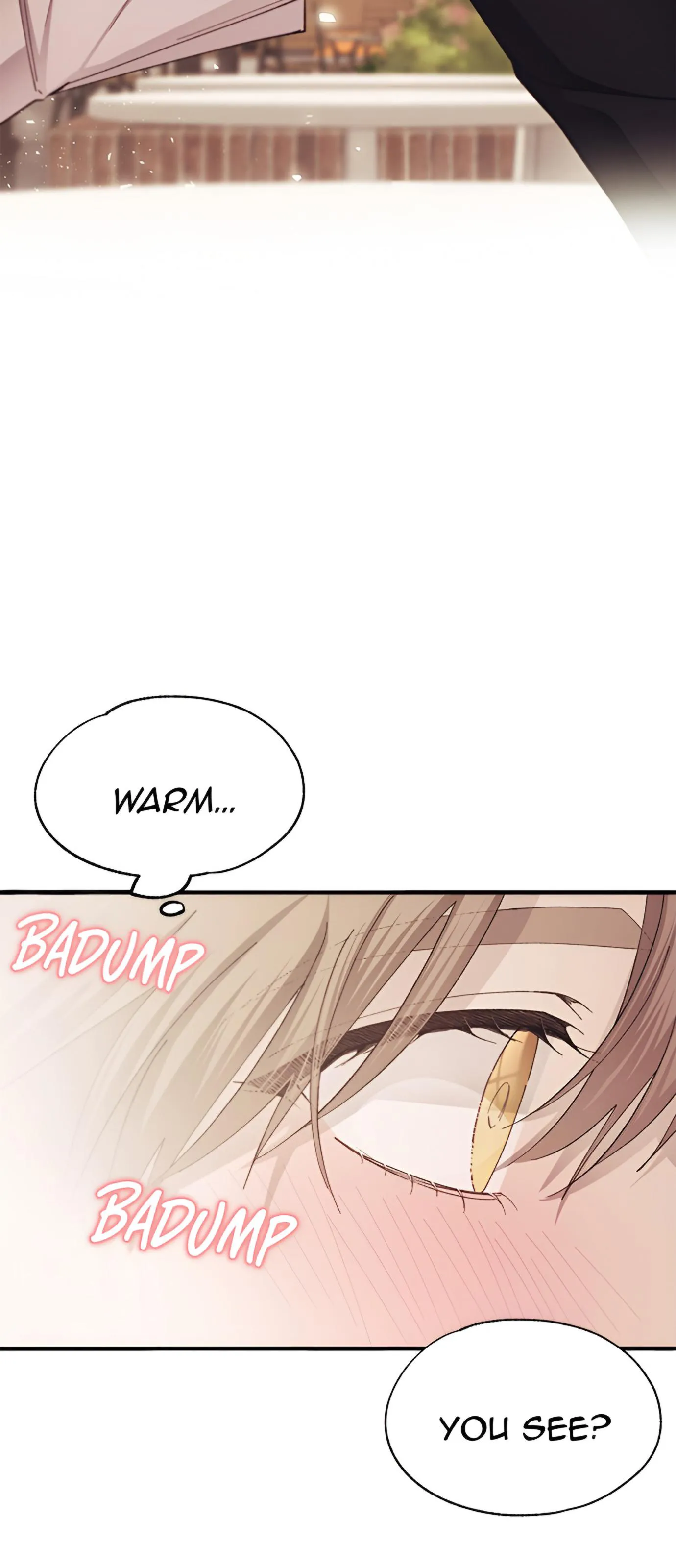 Yeonwoo’s Innocence - Chapter 83 Page 20