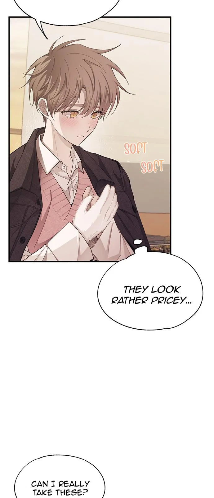 Yeonwoo’s Innocence - Chapter 83 Page 22