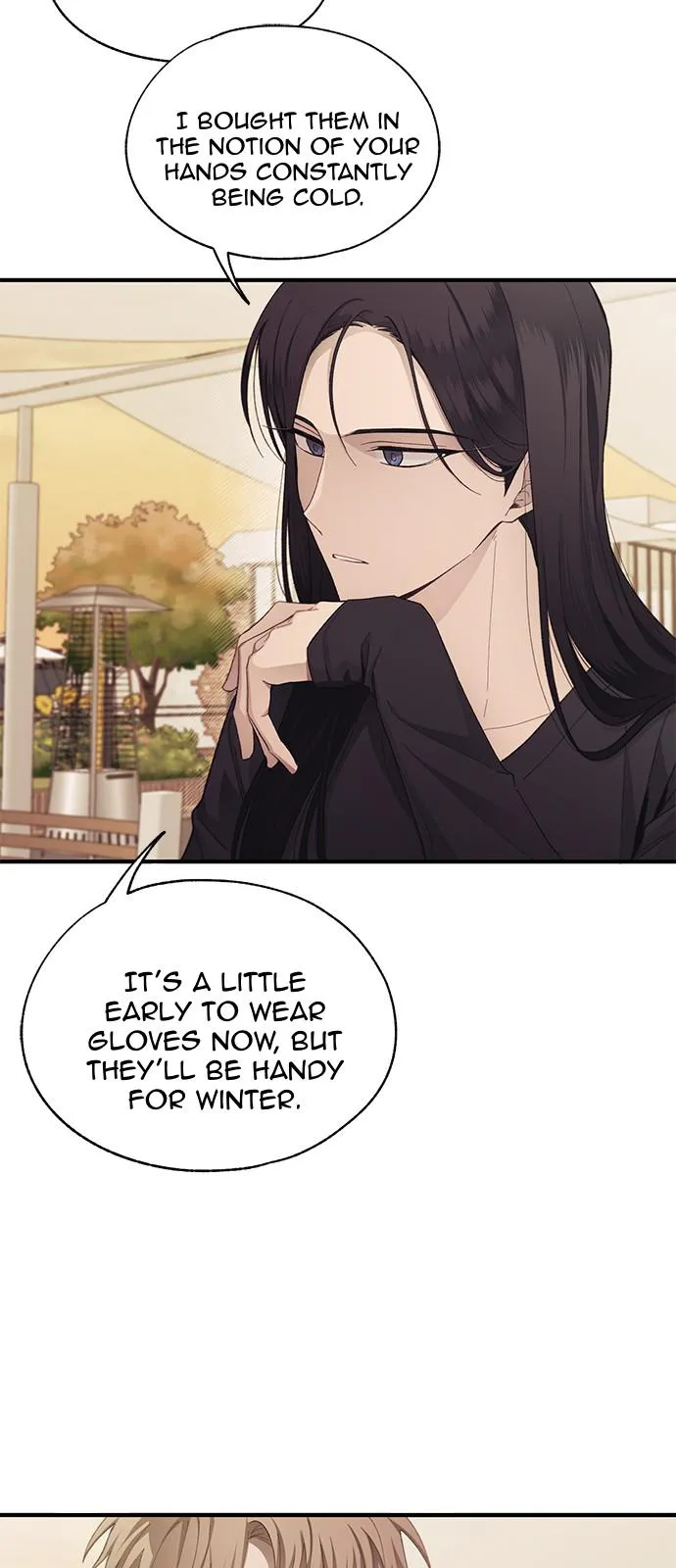 Yeonwoo’s Innocence - Chapter 83 Page 23