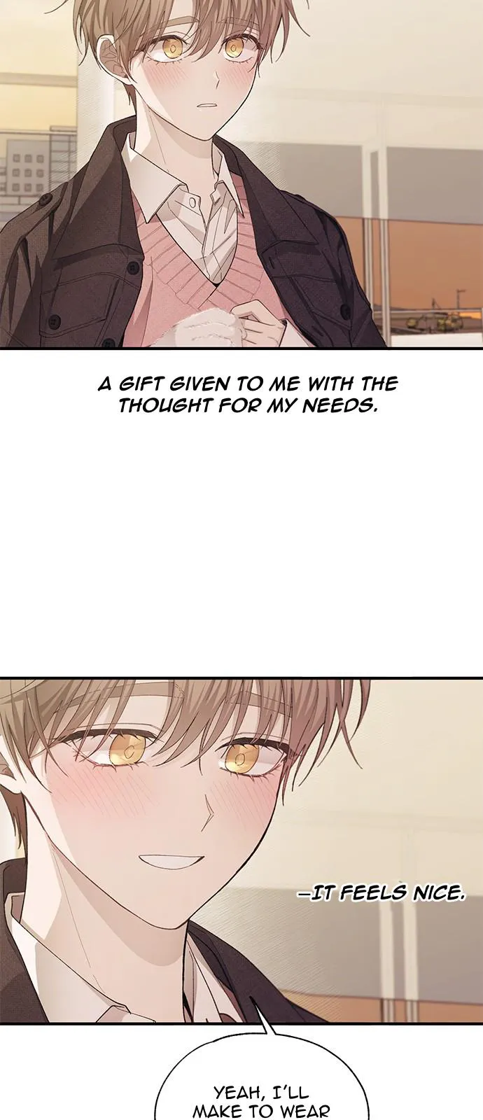 Yeonwoo’s Innocence - Chapter 83 Page 24