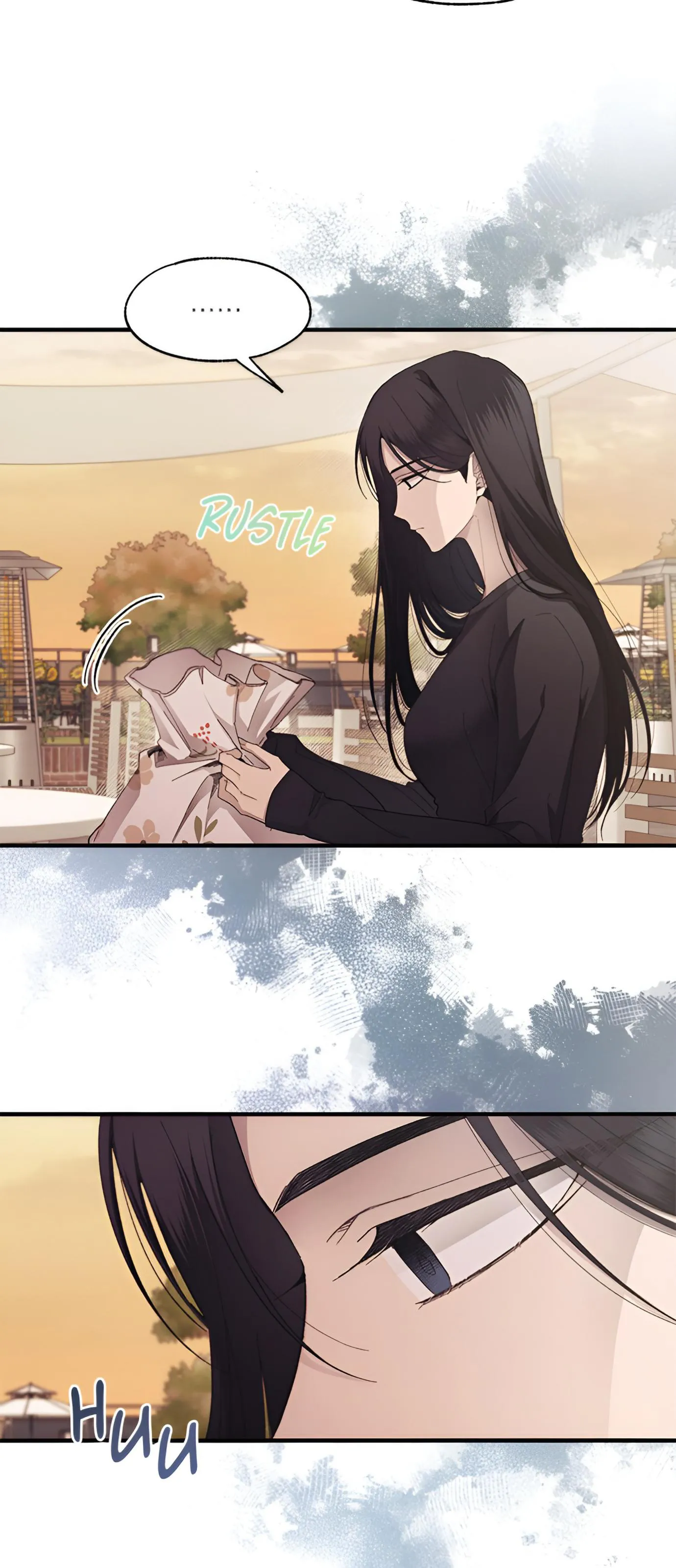 Yeonwoo’s Innocence - Chapter 83 Page 27