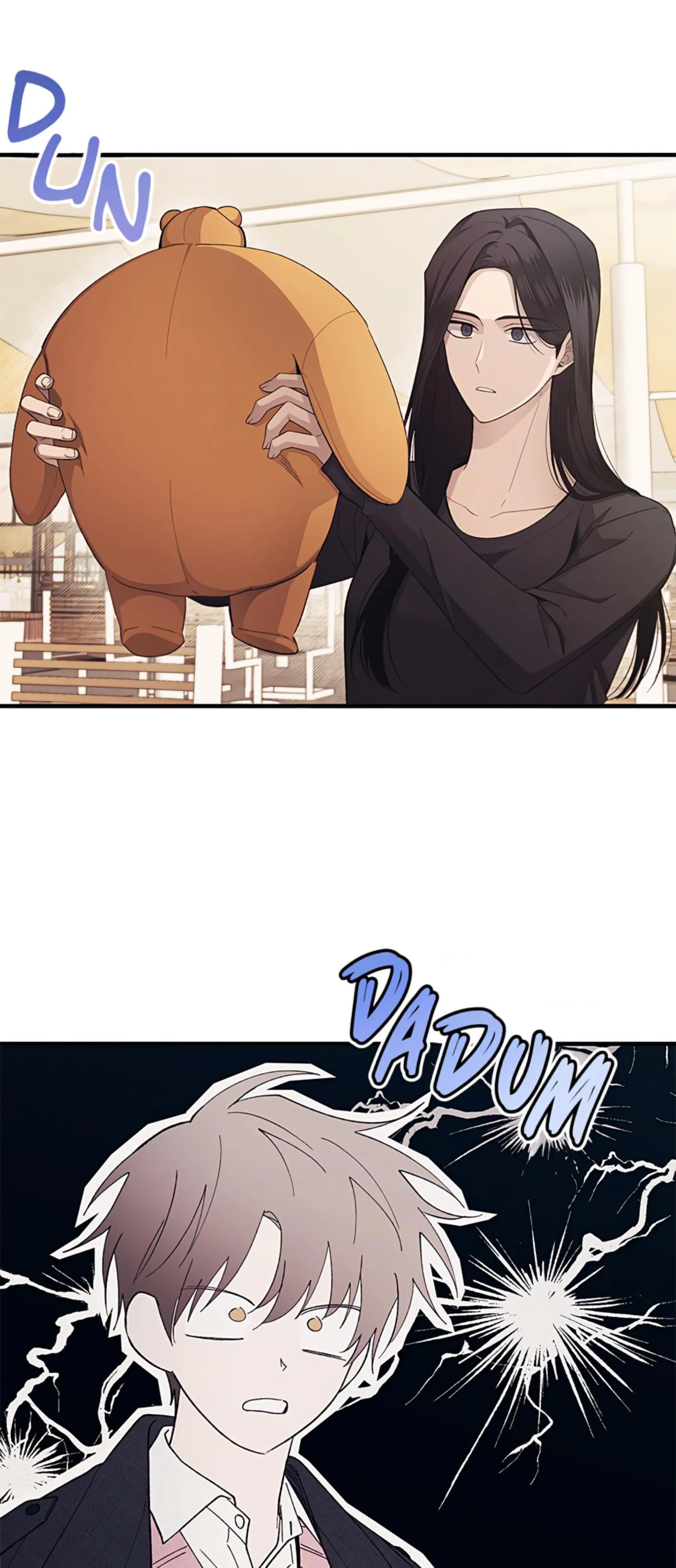 Yeonwoo’s Innocence - Chapter 83 Page 29