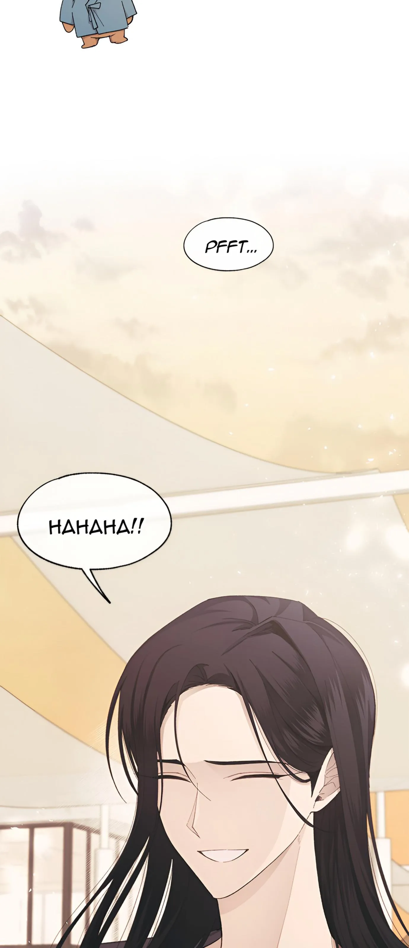 Yeonwoo’s Innocence - Chapter 83 Page 31