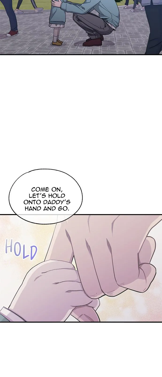 Yeonwoo’s Innocence - Chapter 83 Page 37