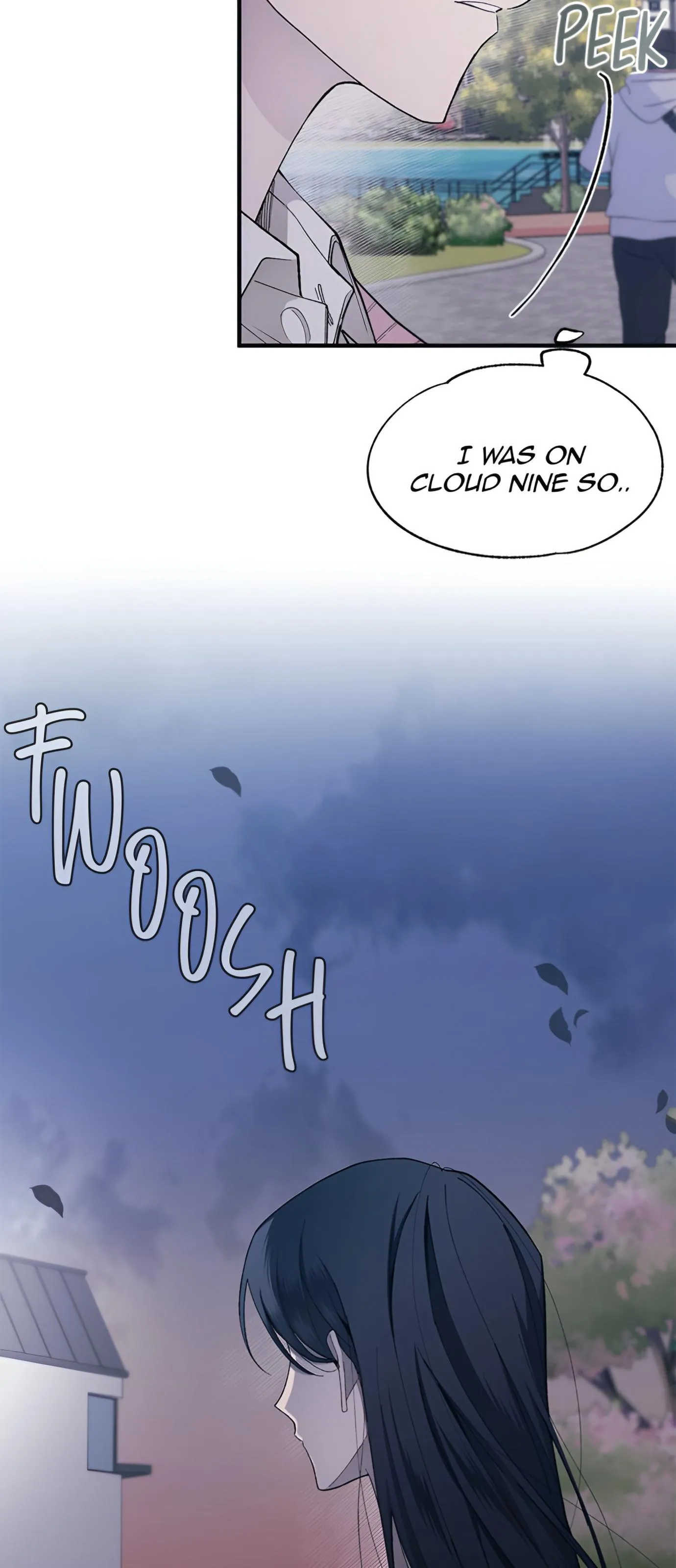 Yeonwoo’s Innocence - Chapter 83 Page 41