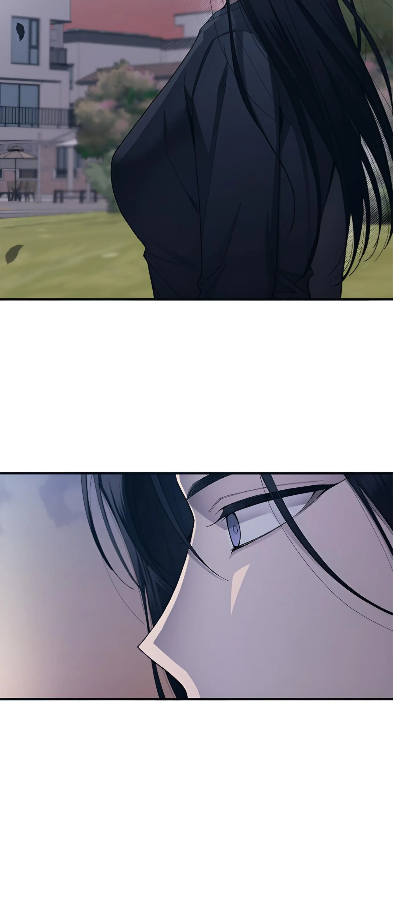Yeonwoo’s Innocence - Chapter 83 Page 42
