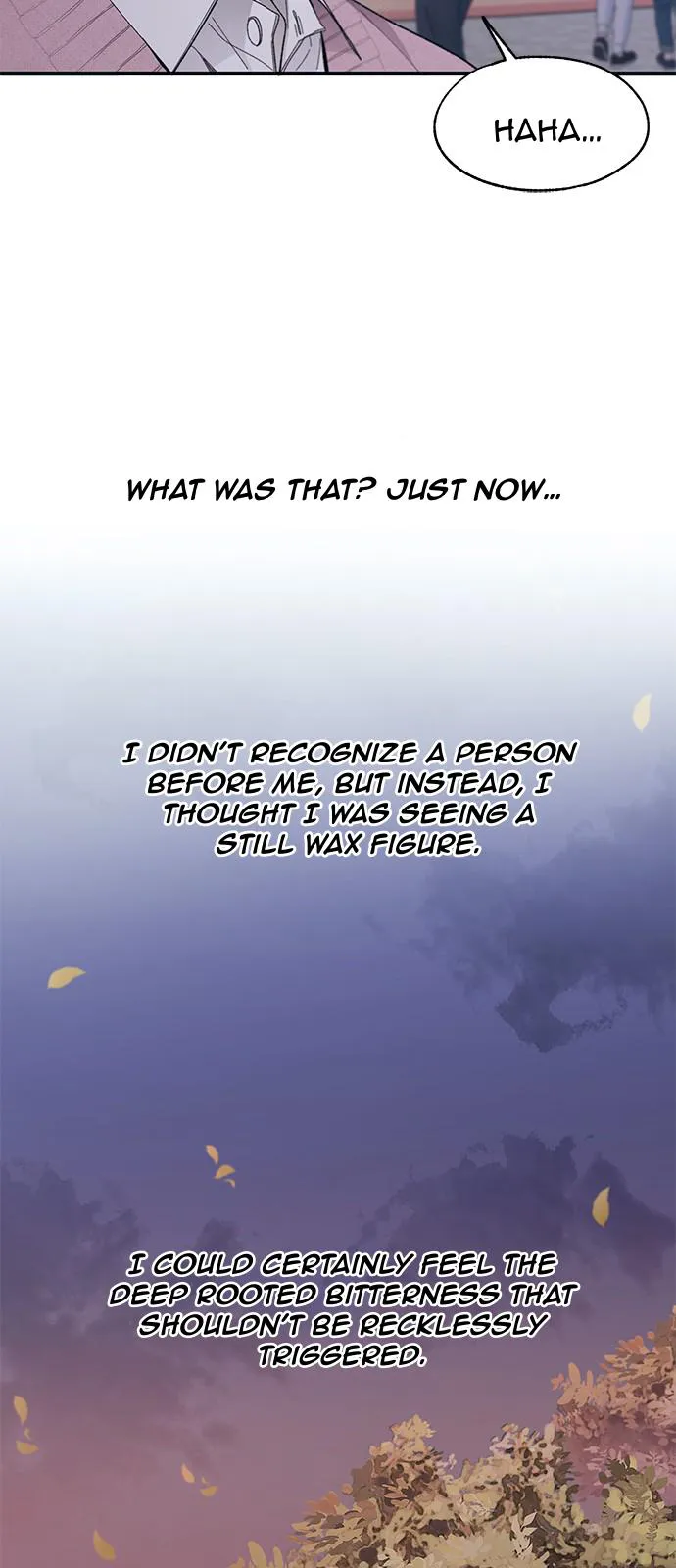 Yeonwoo’s Innocence - Chapter 83 Page 45