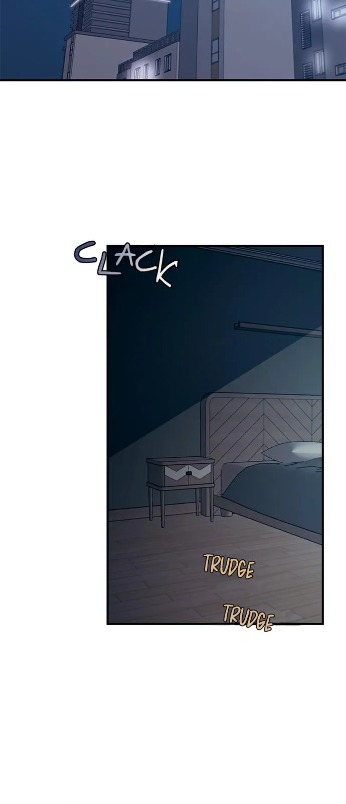 Yeonwoo’s Innocence - Chapter 83 Page 47