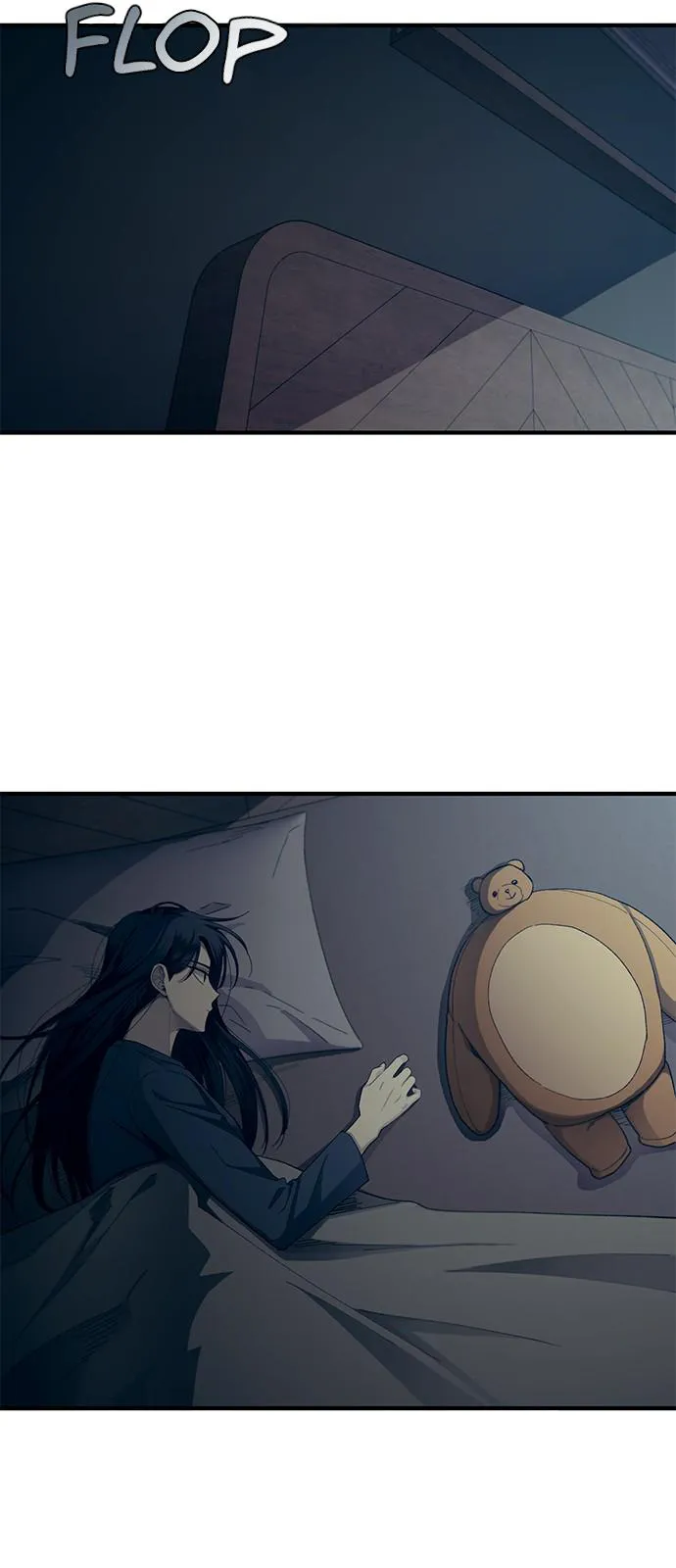Yeonwoo’s Innocence - Chapter 83 Page 48