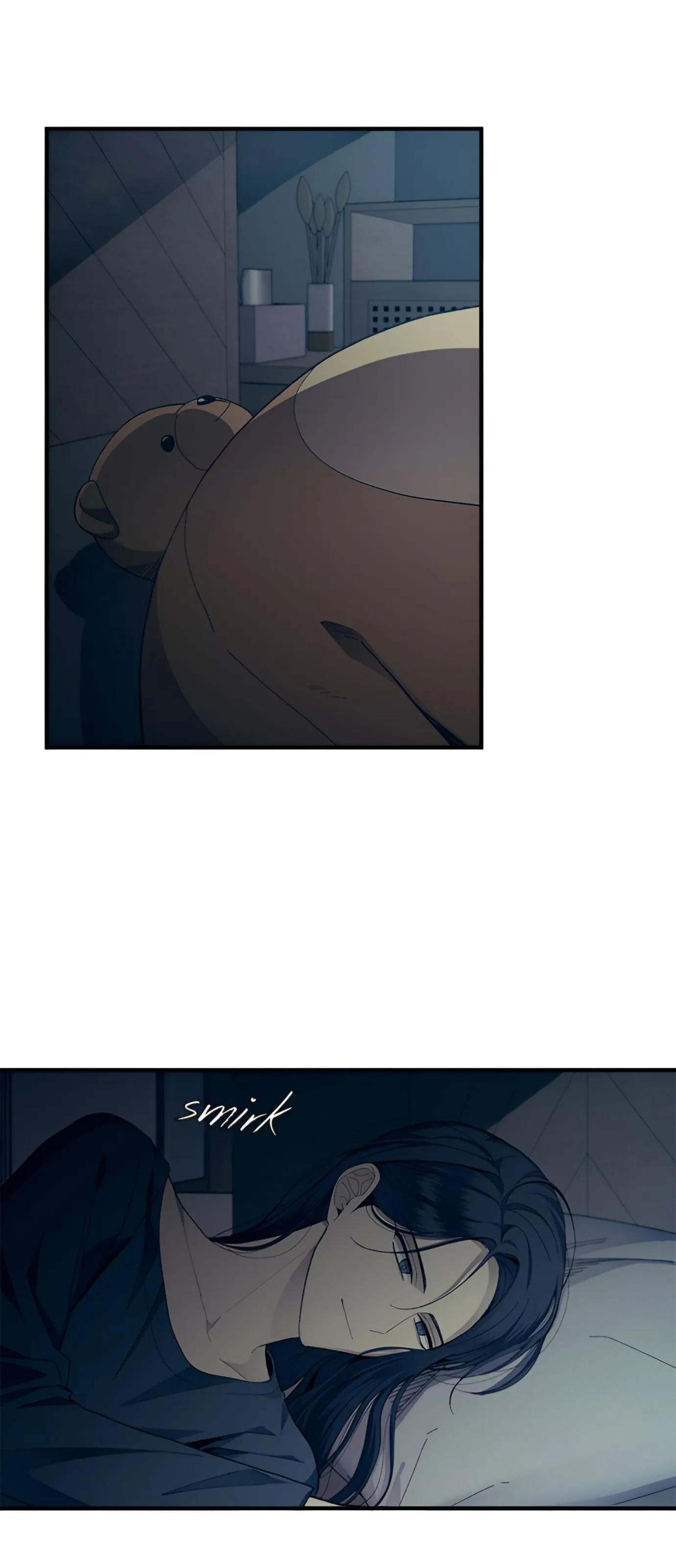 Yeonwoo’s Innocence - Chapter 83 Page 49