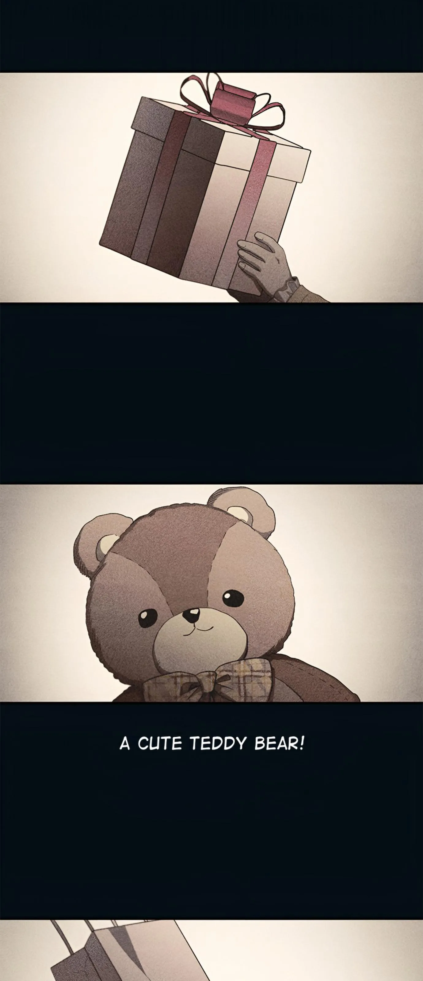 Yeonwoo’s Innocence - Chapter 83 Page 51