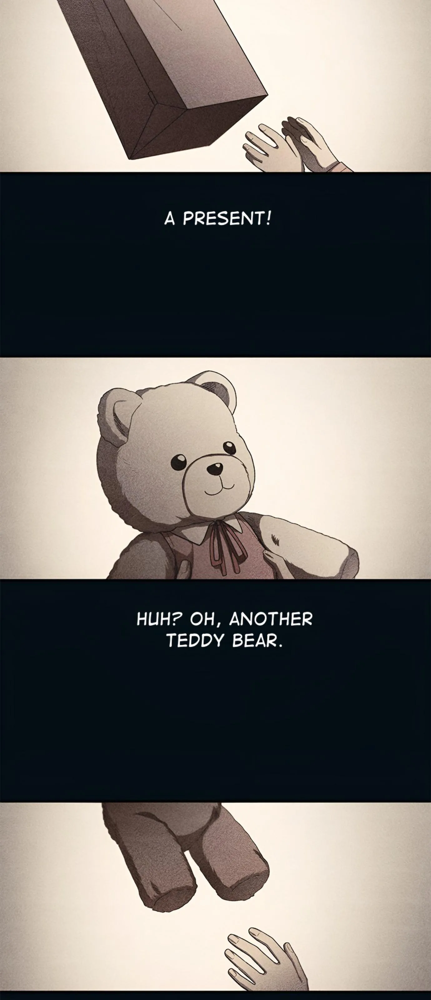 Yeonwoo’s Innocence - Chapter 83 Page 52