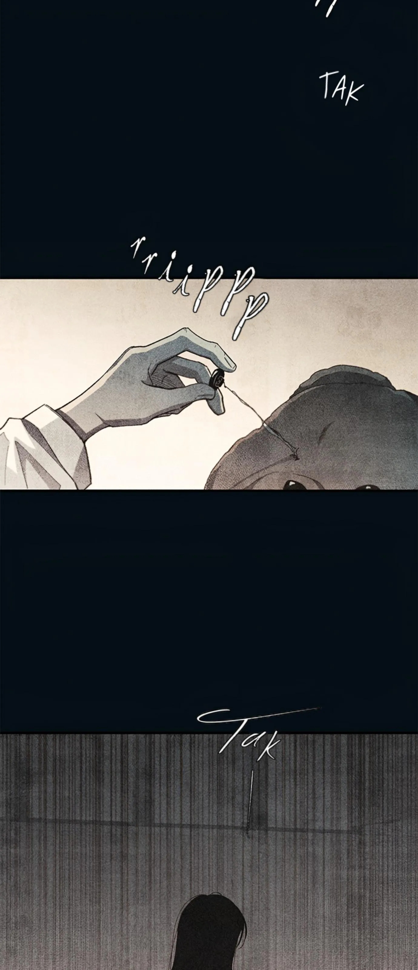 Yeonwoo’s Innocence - Chapter 83 Page 55