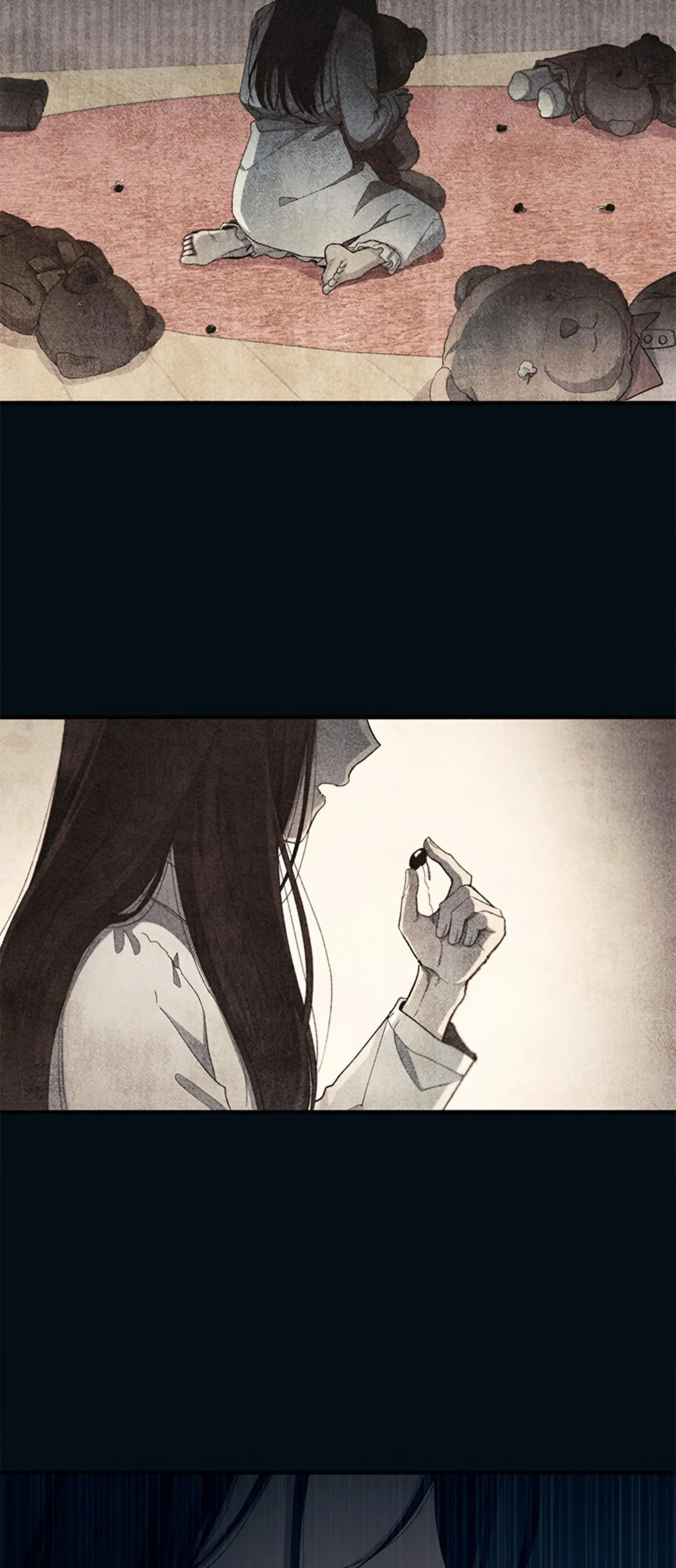 Yeonwoo’s Innocence - Chapter 83 Page 56