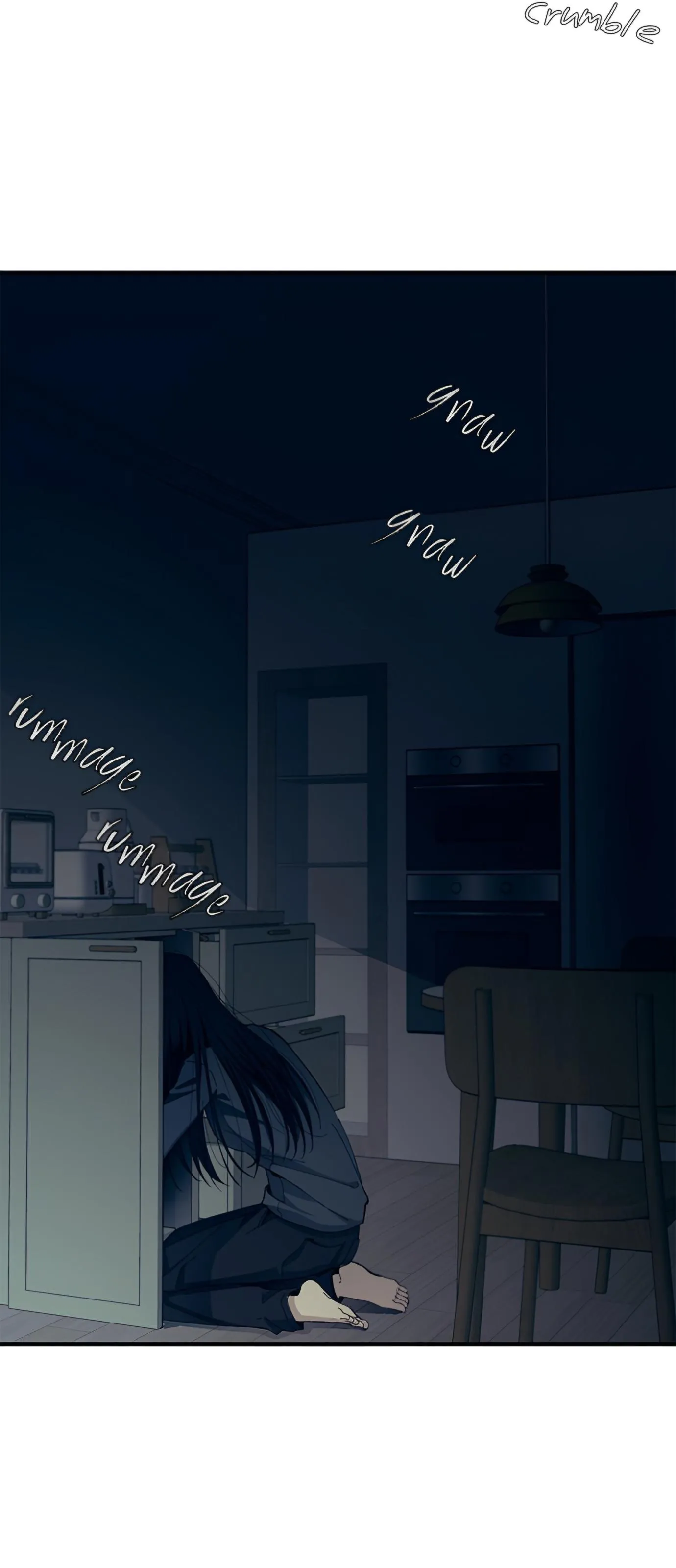 Yeonwoo’s Innocence - Chapter 83 Page 58