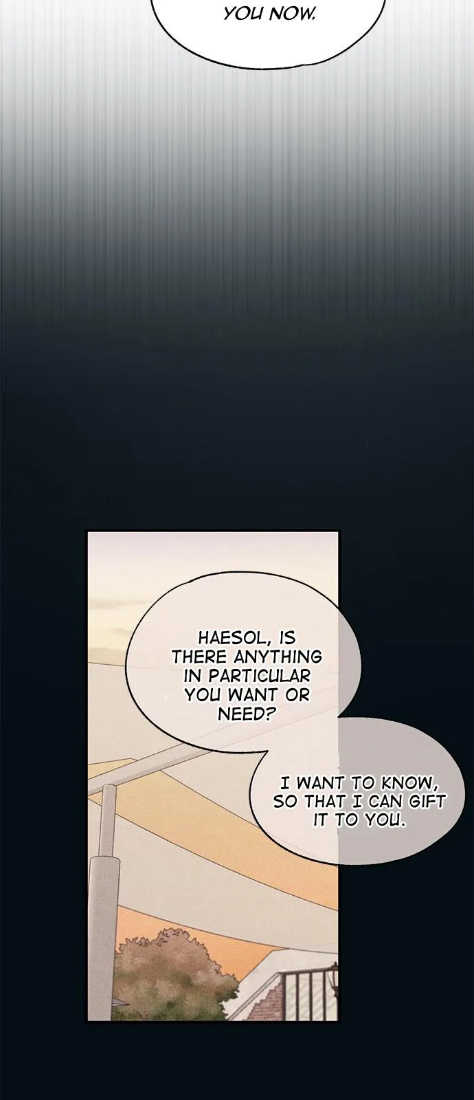 Yeonwoo’s Innocence - Chapter 84 Page 4