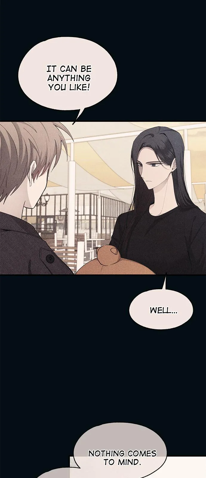 Yeonwoo’s Innocence - Chapter 84 Page 5