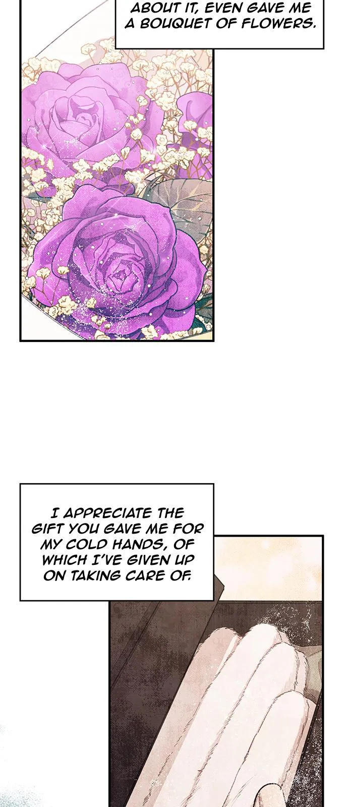 Yeonwoo’s Innocence - Chapter 84 Page 9
