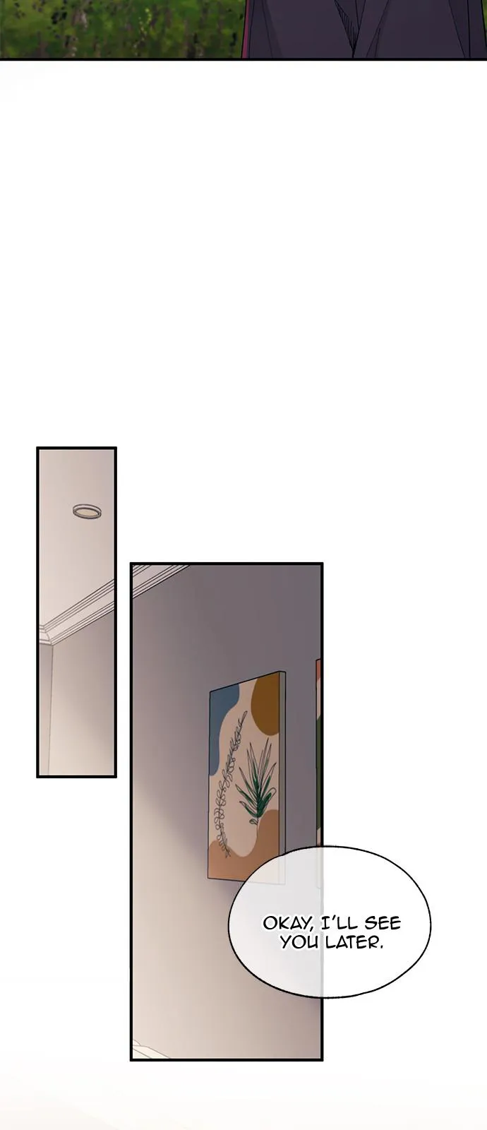 Yeonwoo’s Innocence - Chapter 84 Page 46
