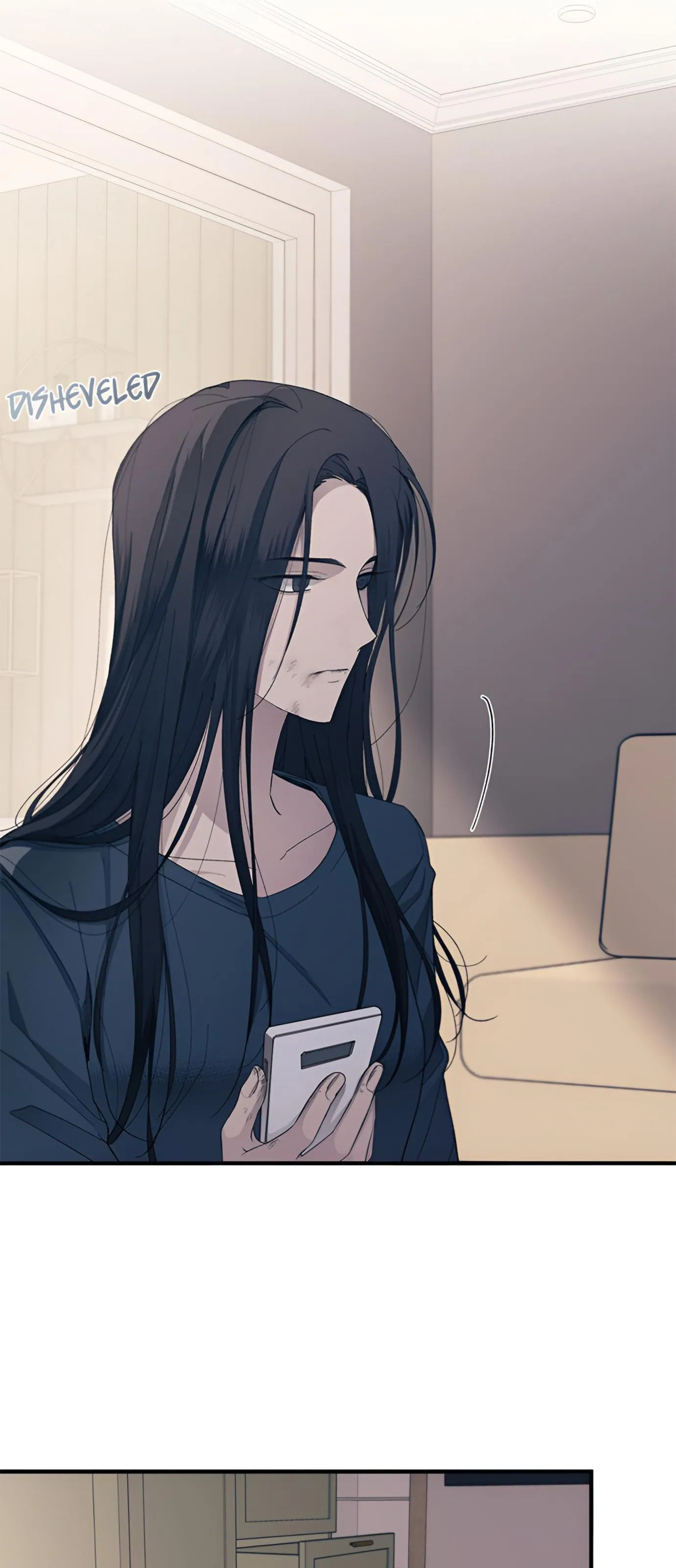 Yeonwoo’s Innocence - Chapter 84 Page 47