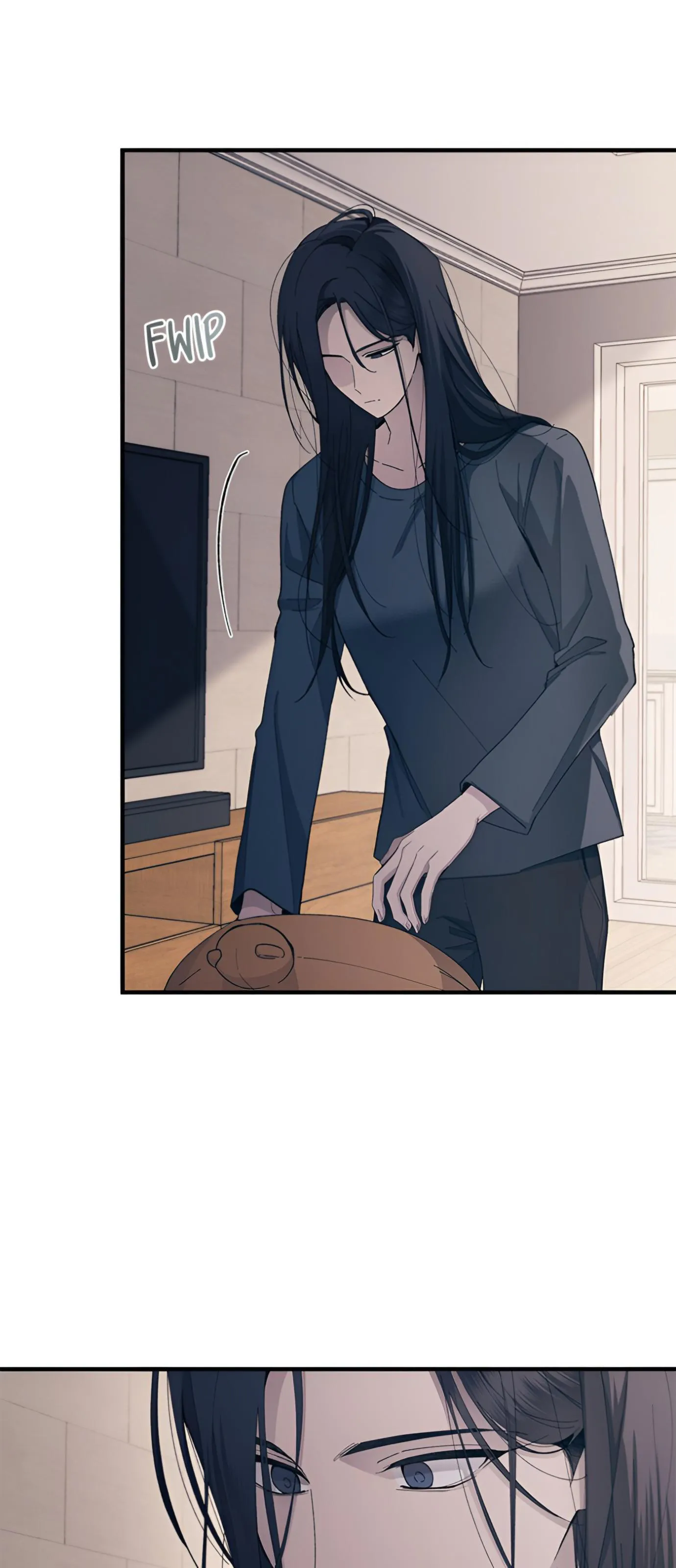 Yeonwoo’s Innocence - Chapter 84 Page 50