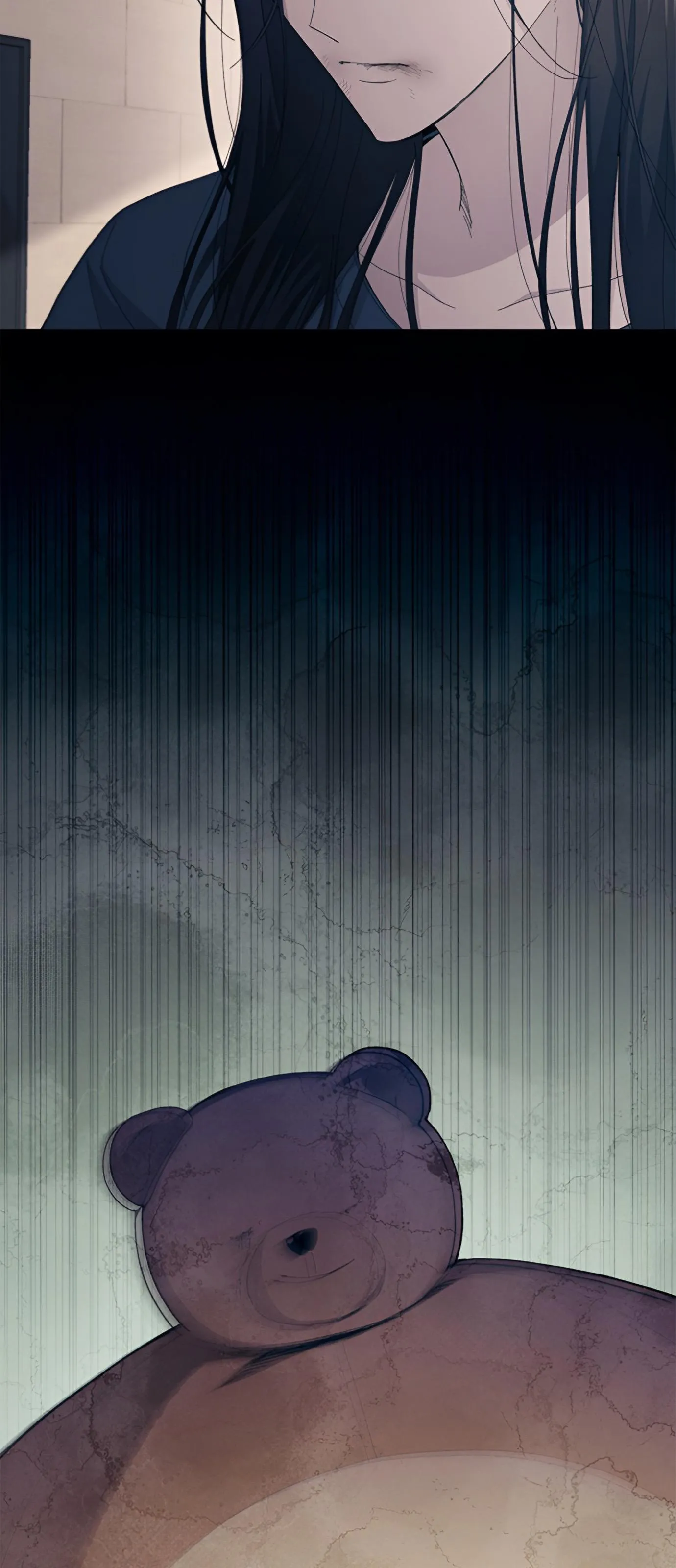 Yeonwoo’s Innocence - Chapter 84 Page 51
