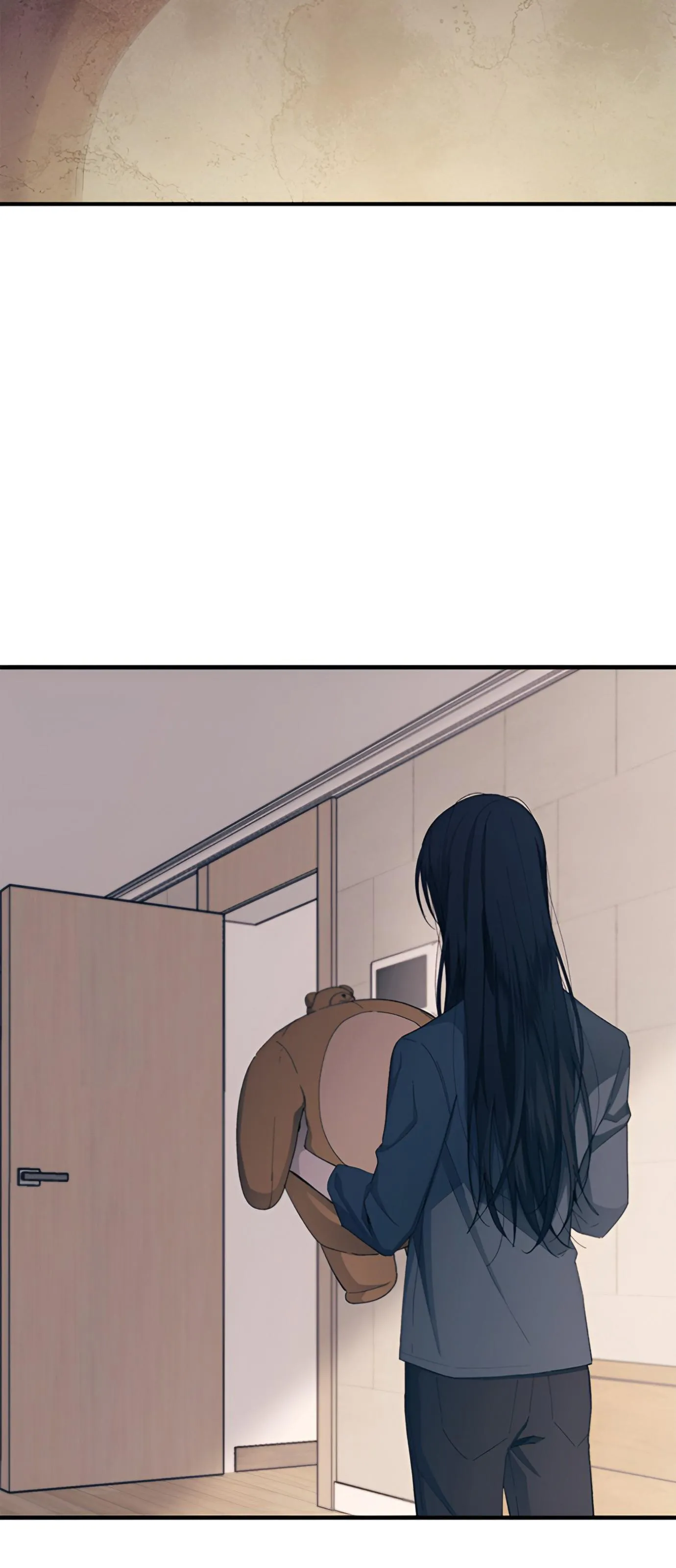 Yeonwoo’s Innocence - Chapter 84 Page 52