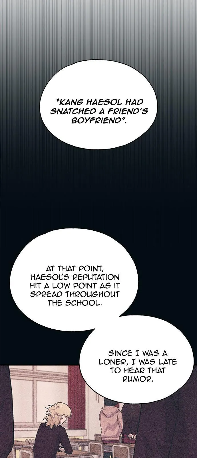 Yeonwoo’s Innocence - Chapter 85 Page 5