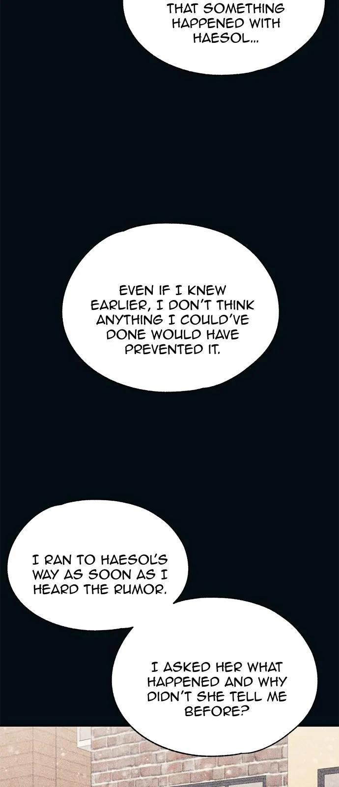 Yeonwoo’s Innocence - Chapter 85 Page 7