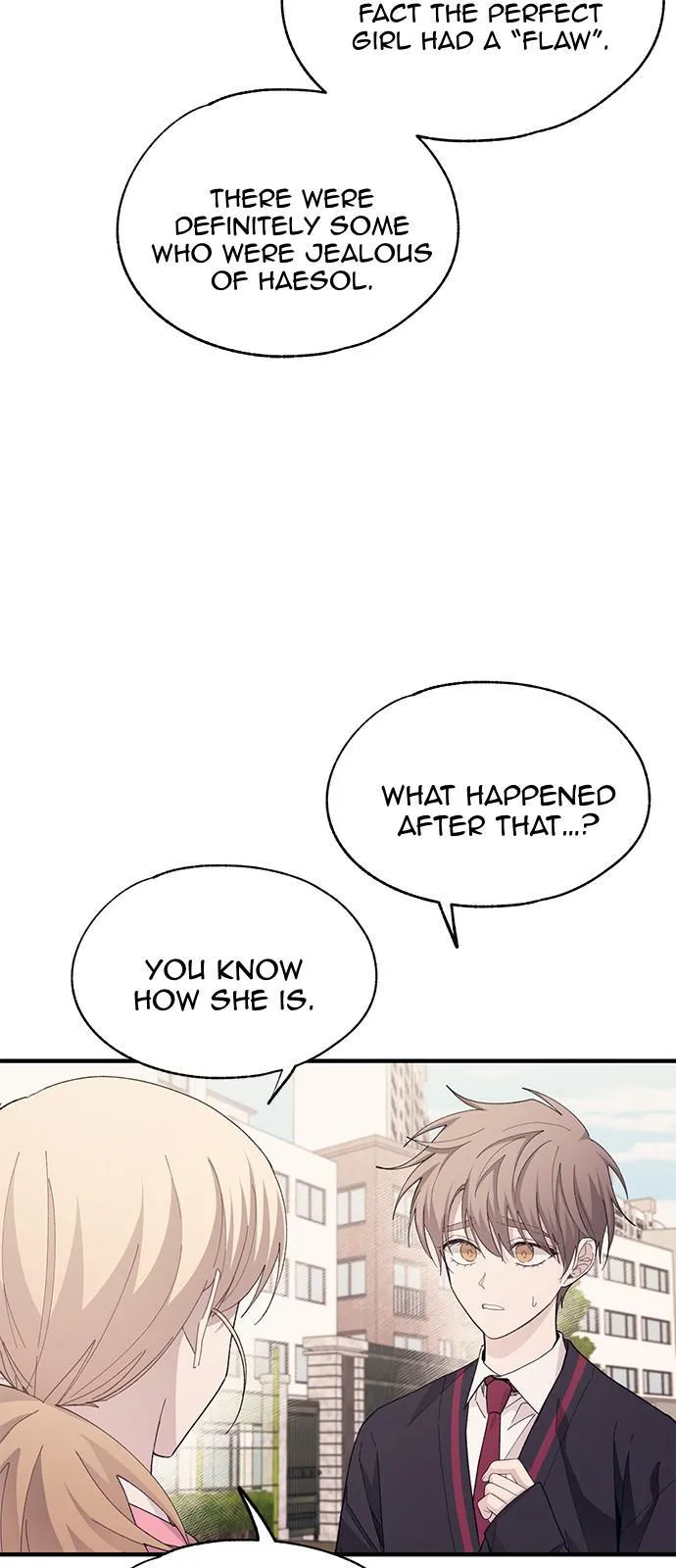 Yeonwoo’s Innocence - Chapter 85 Page 15