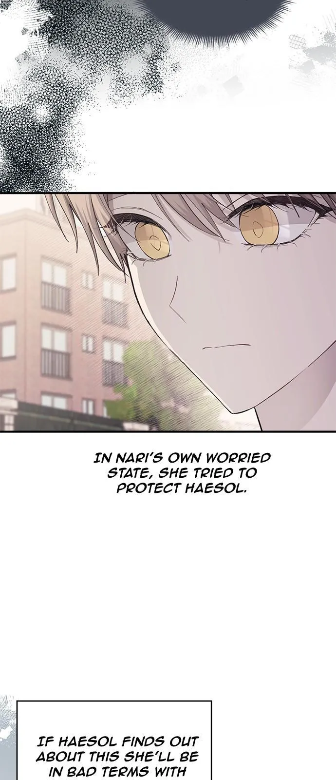 Yeonwoo’s Innocence - Chapter 85 Page 20