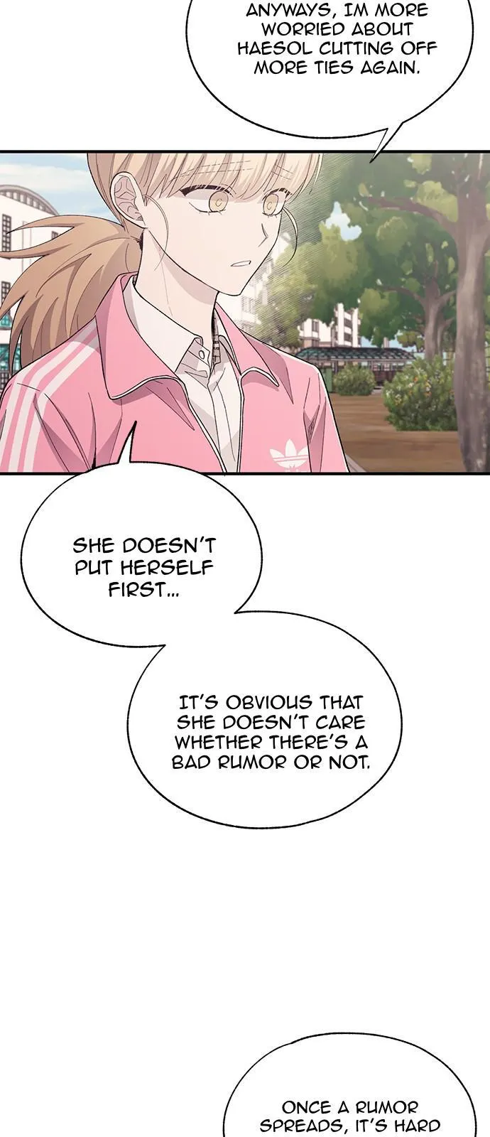Yeonwoo’s Innocence - Chapter 85 Page 25