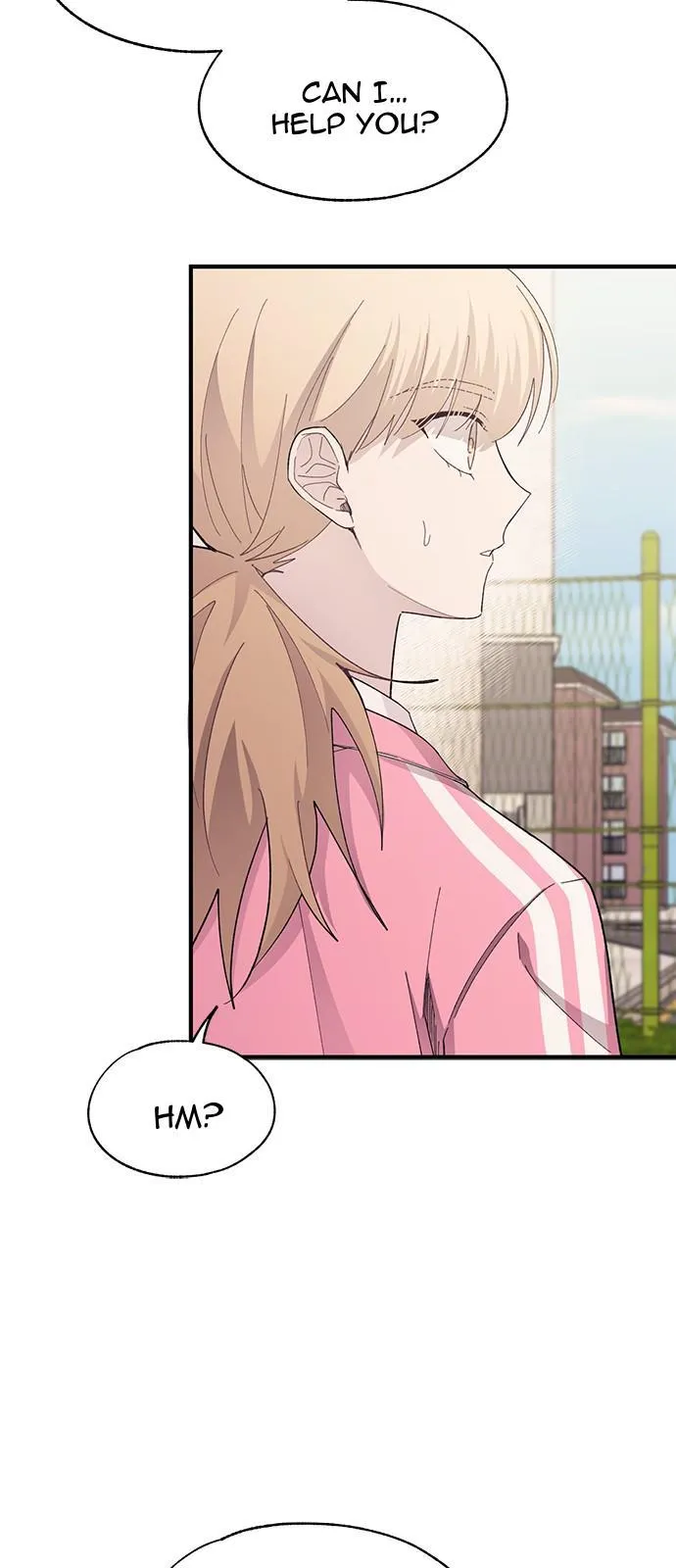 Yeonwoo’s Innocence - Chapter 85 Page 34